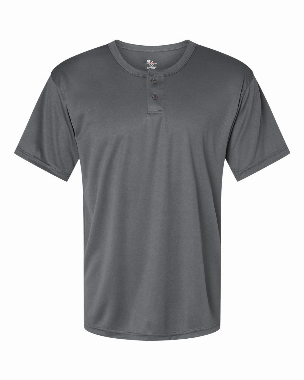 B-Core Placket Jersey