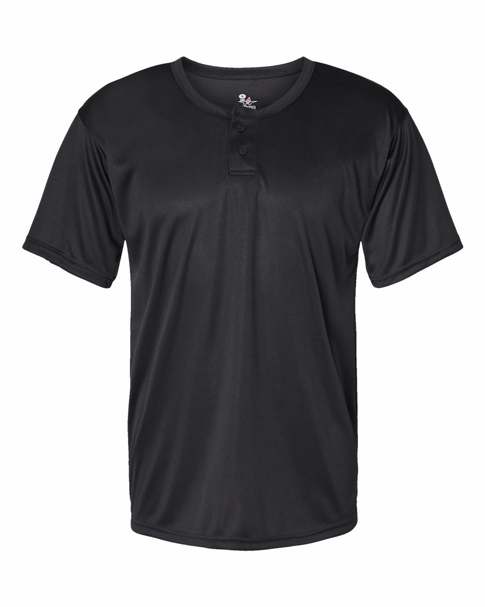 B-Core Placket Jersey