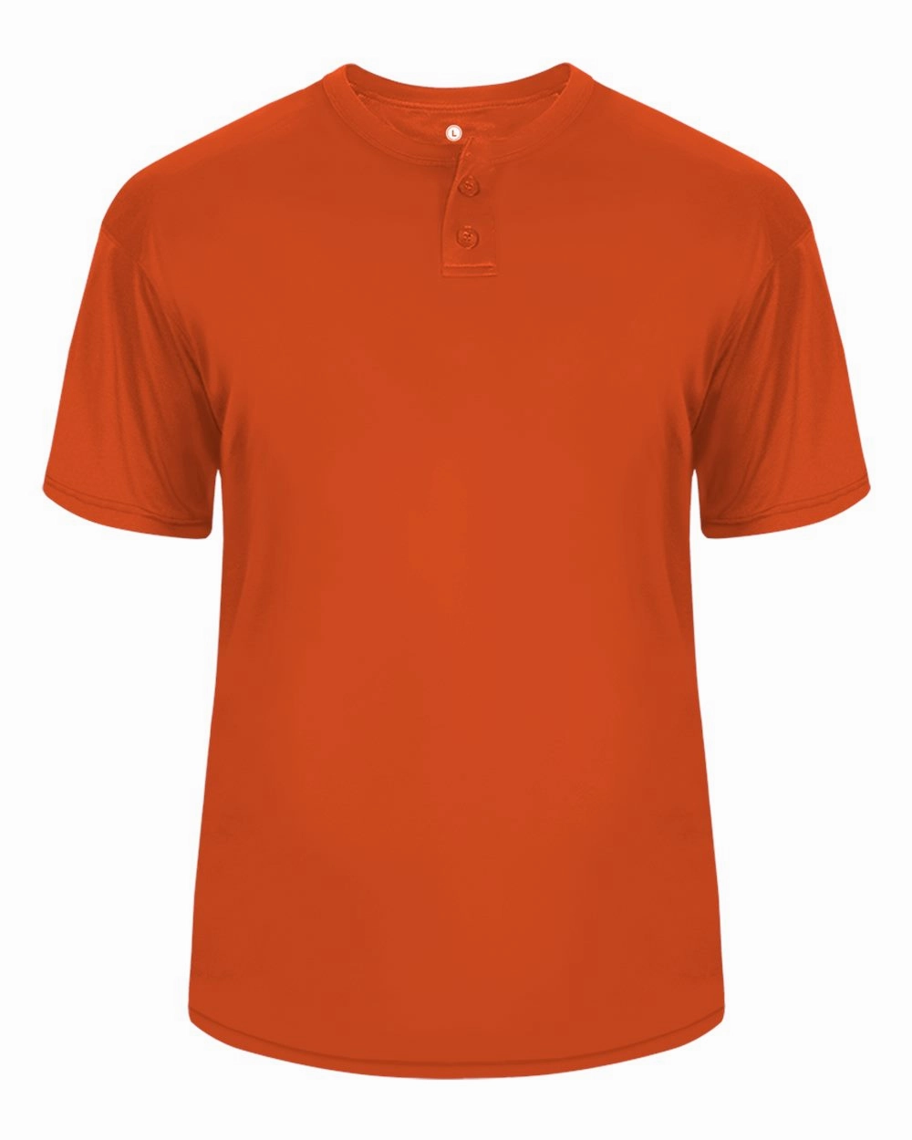 B-Core Placket Jersey