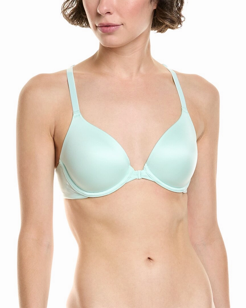 b.tempt'd by Wacoal Future Foundation Front Close Racerback Bra