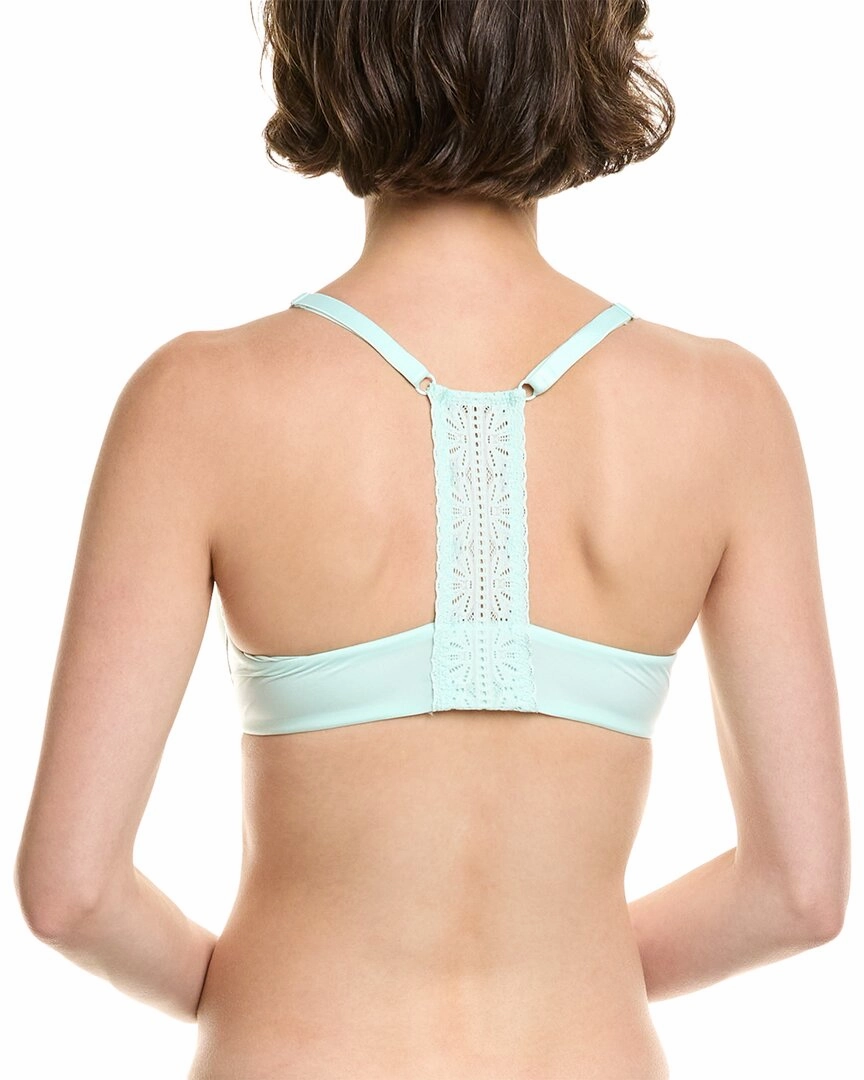 b.tempt'd by Wacoal Future Foundation Front Close Racerback Bra
