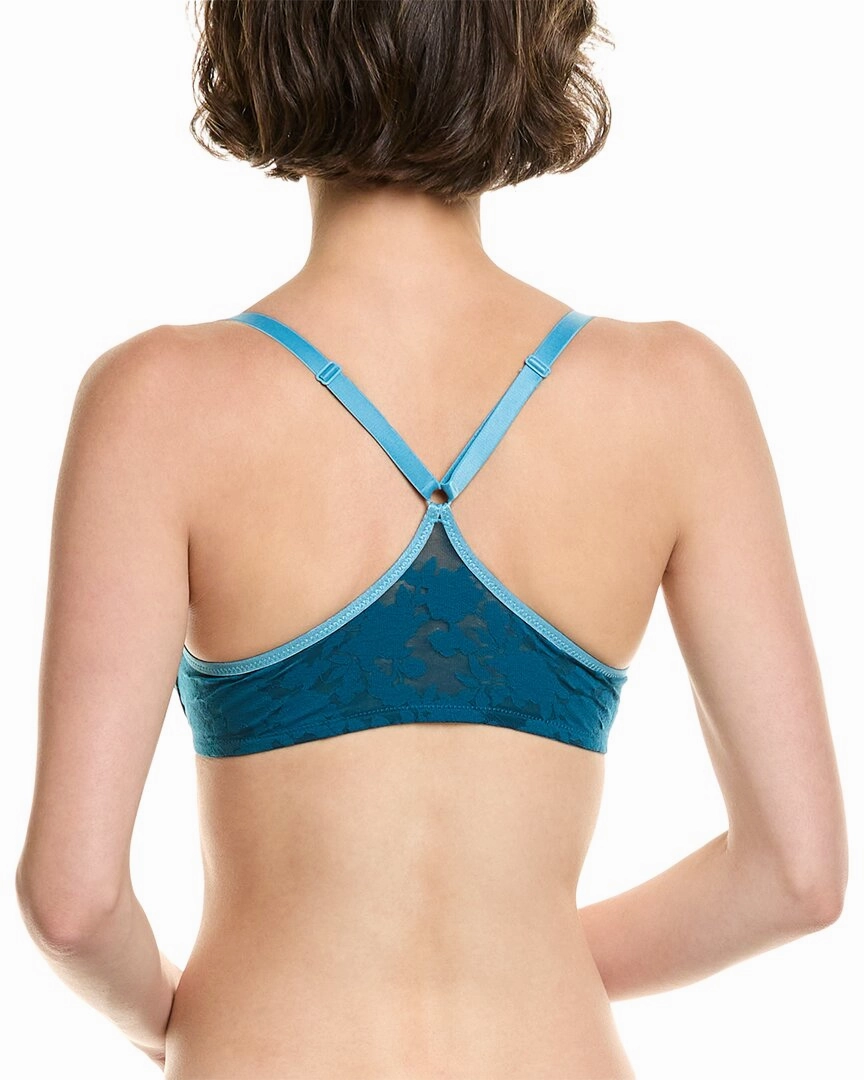 b.tempt'd by Wacoal Shadow Scene Bra