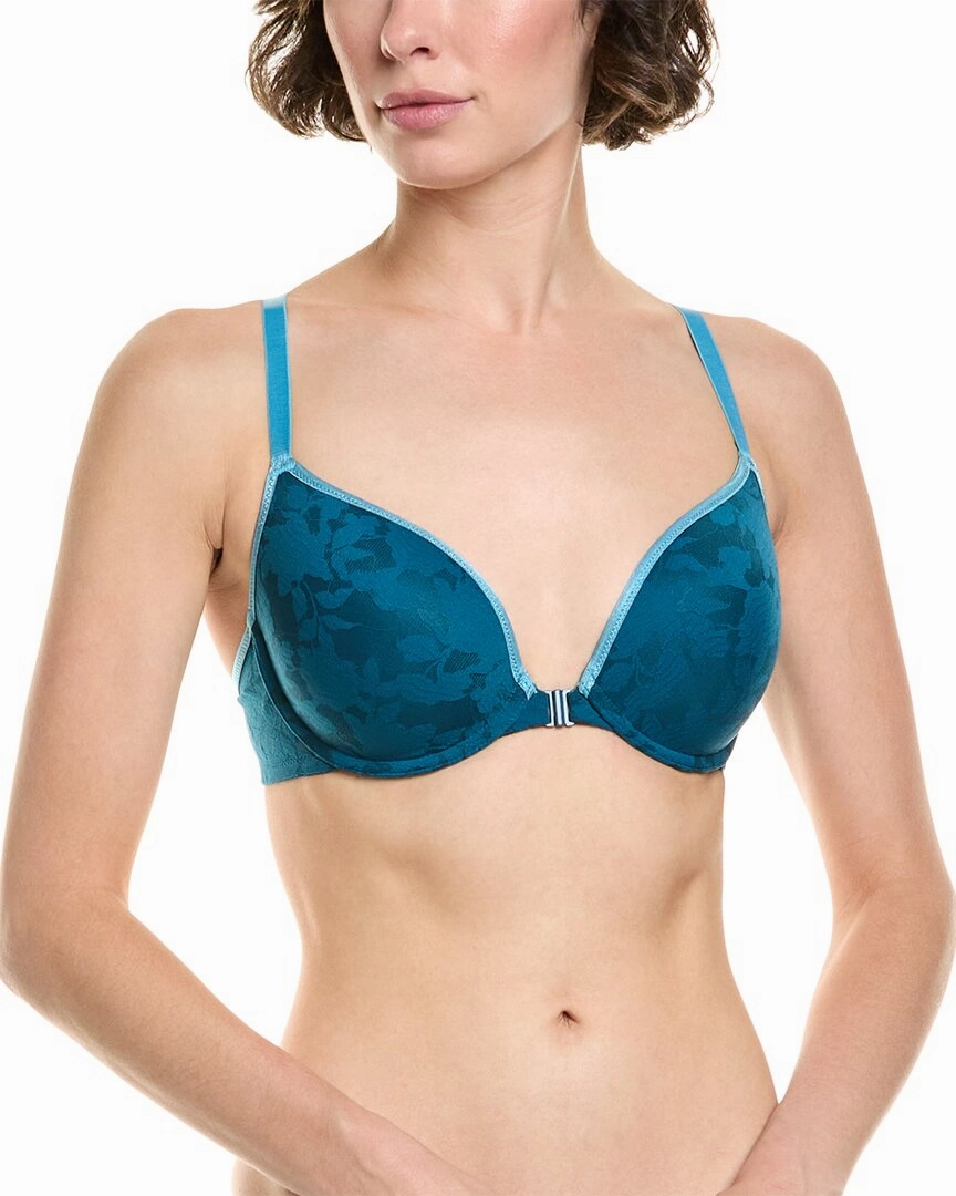 b.tempt'd by Wacoal Shadow Scene Bra