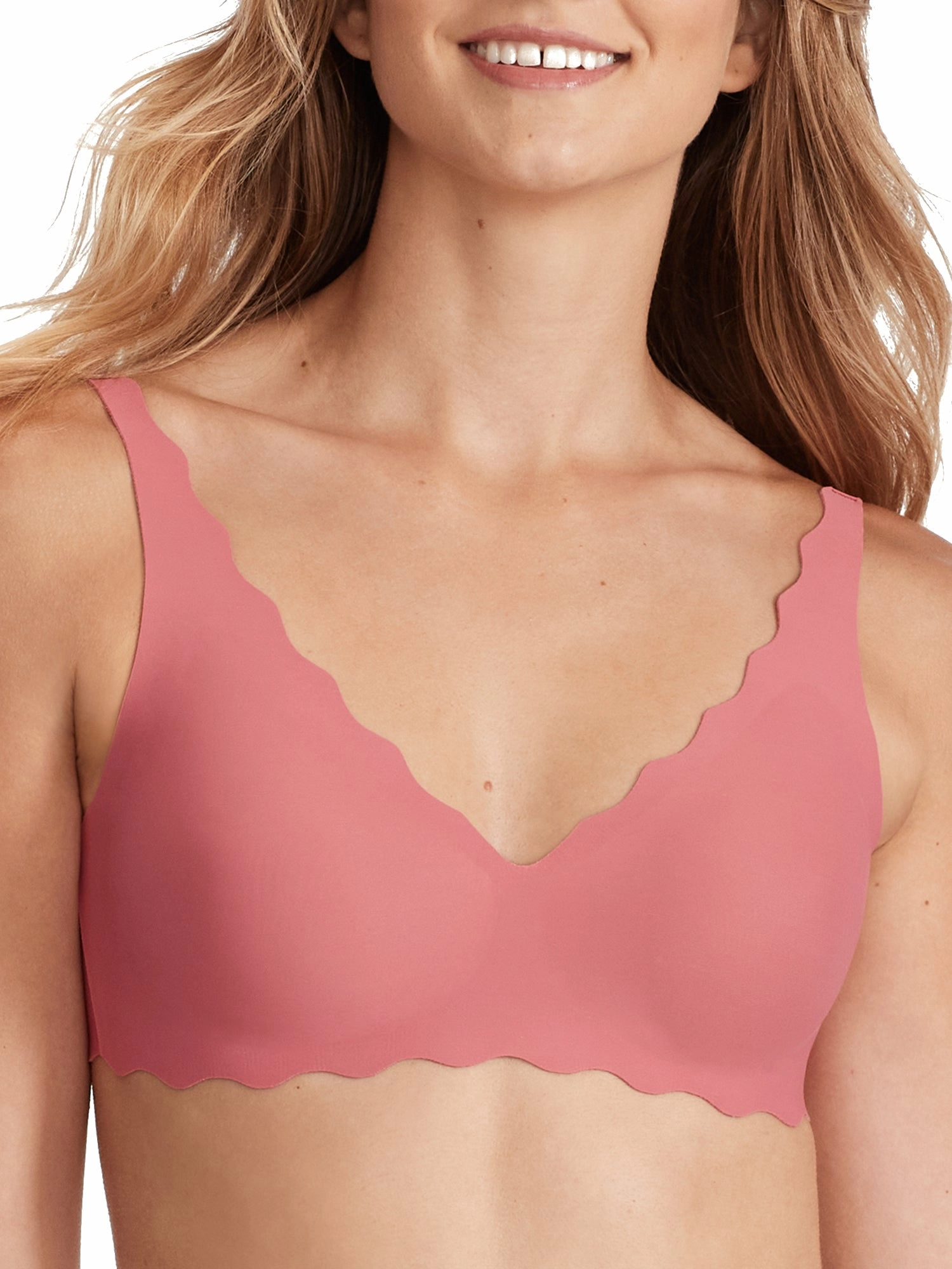 b.tempt'd by Wacoal Women's B.Wow'd Convertible Wire-Free Bra