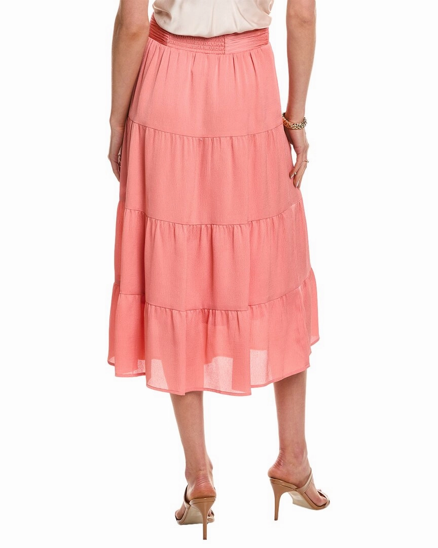 ba&sh Midi Skirt