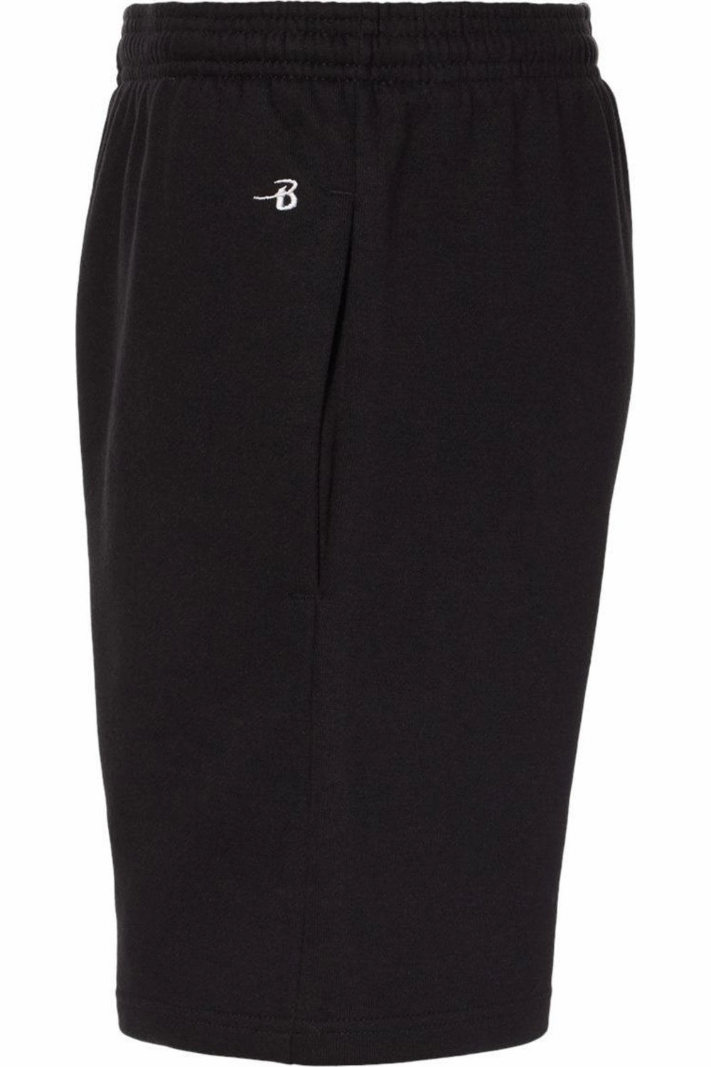 Badger Athletic Fleece Shorts