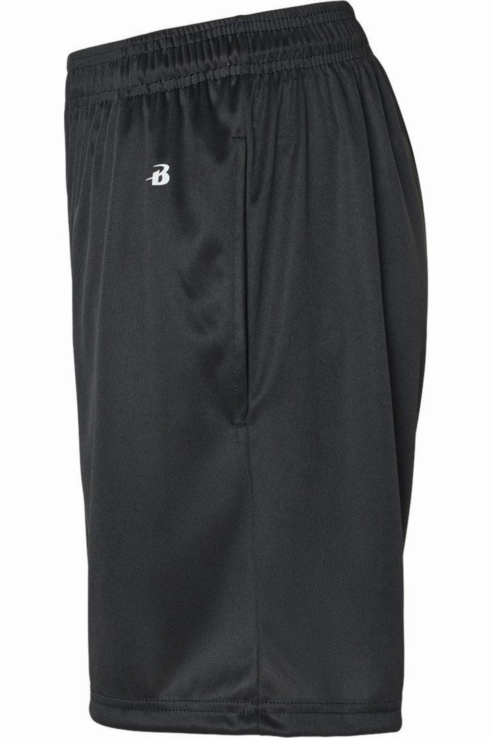Badger B-Core 5 Pocketed Shorts