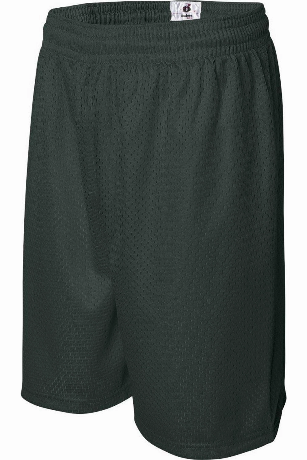 Badger Pro Mesh 9 Shorts