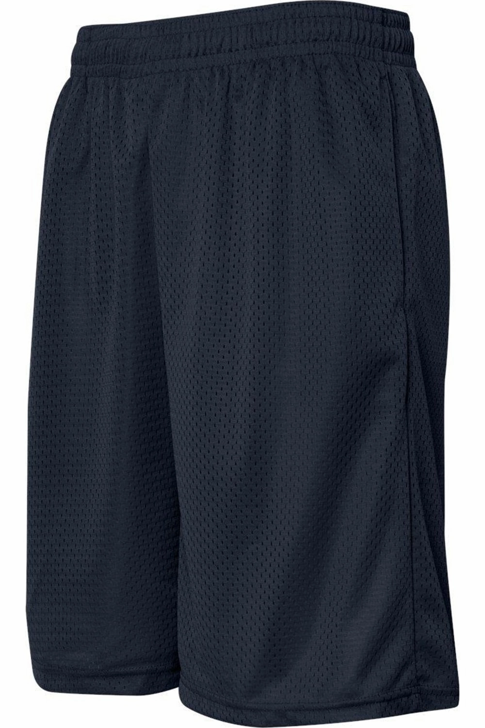 Badger Pro Mesh 9 Shorts with Pockets