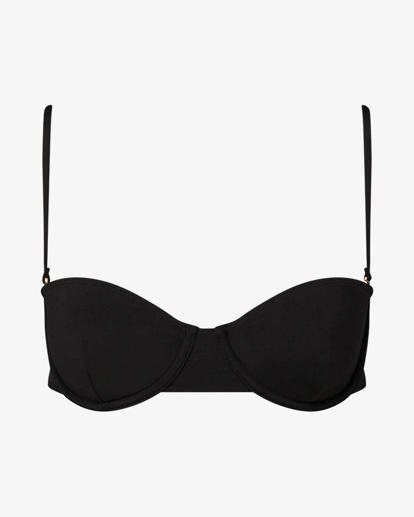 Balconette Top
