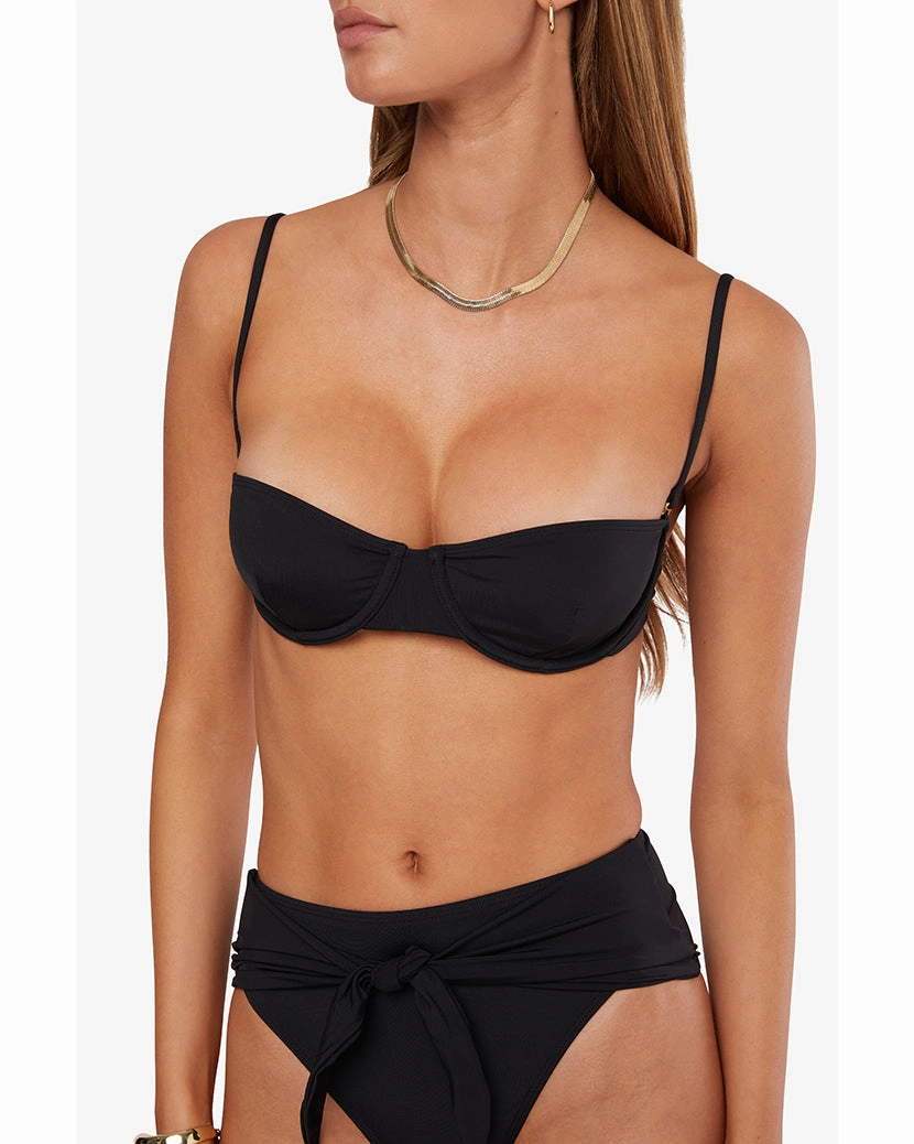 Balconette Top