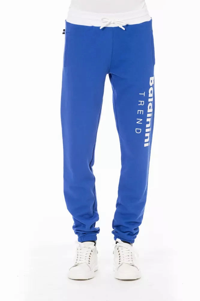 Baldinini Trend Cotton Men Sport Men's Pant