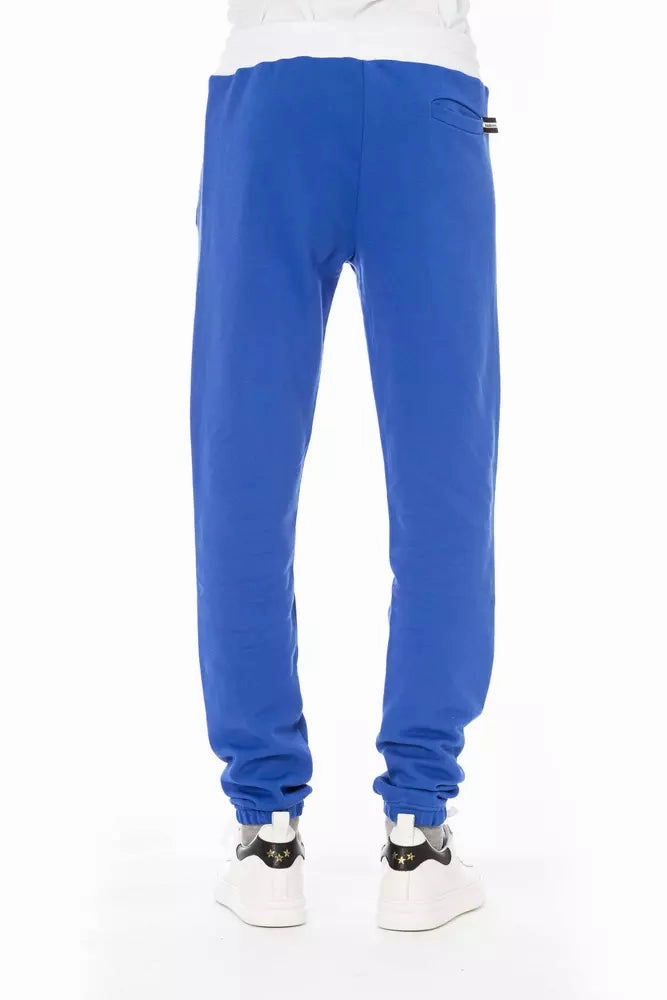 Baldinini Trend Cotton Men Sport Men's Pant