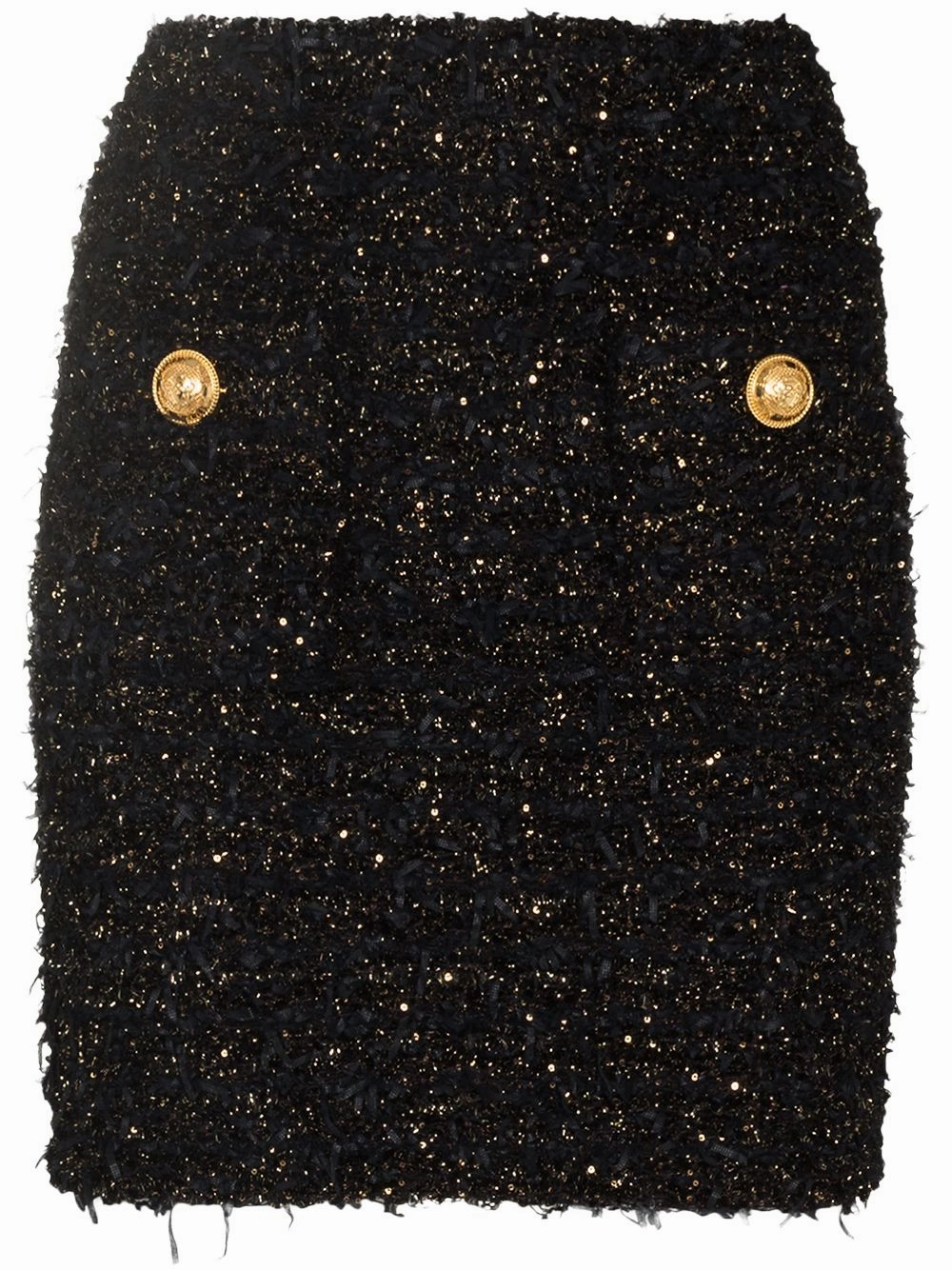 Balmain Women's Skirts