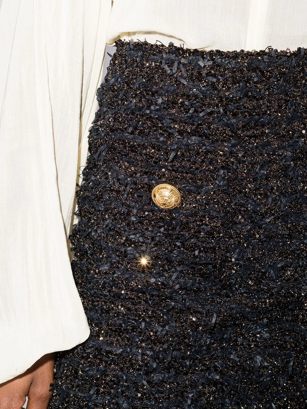 Balmain Women's Skirts
