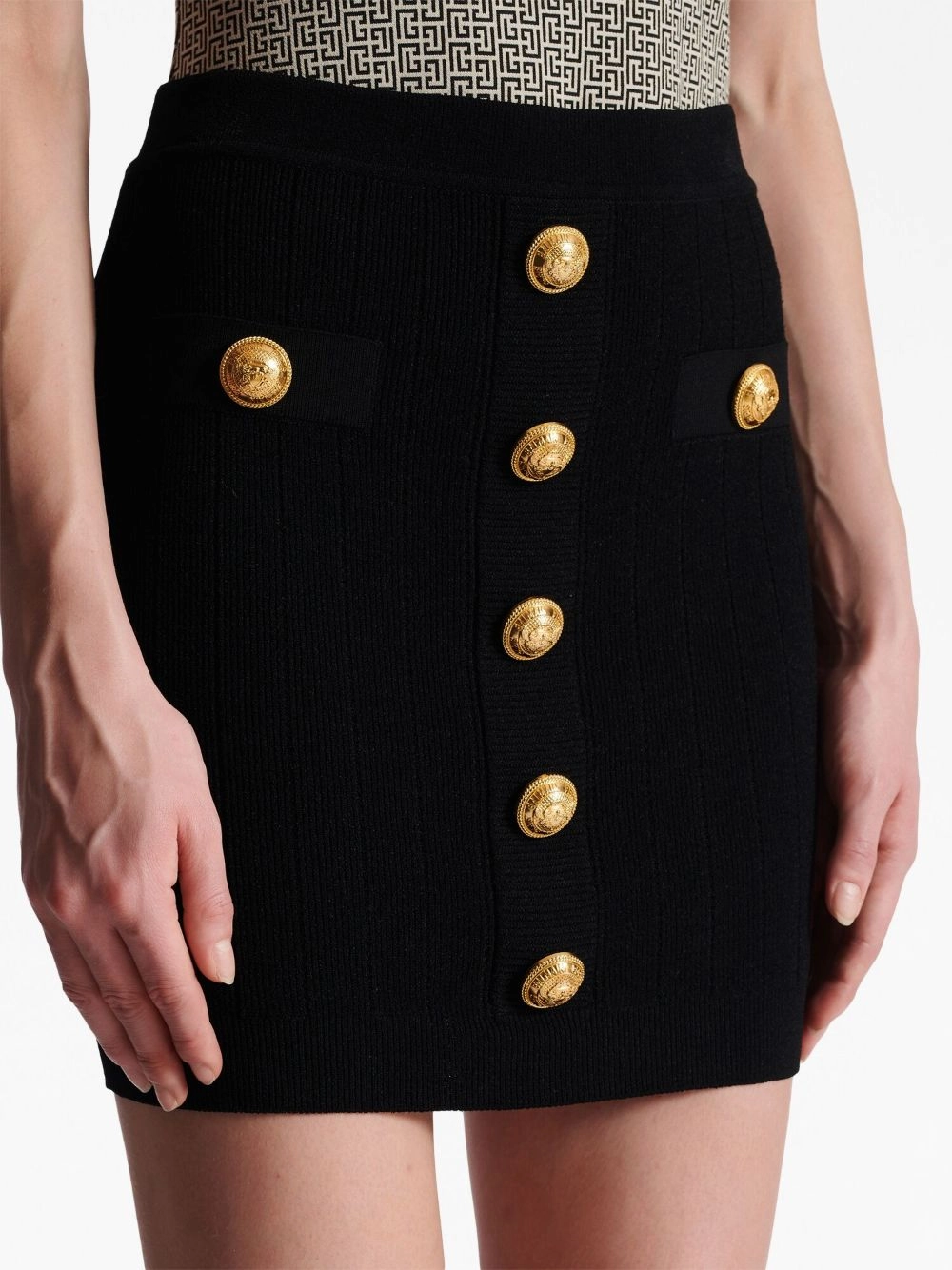 Balmain Women's Skirts
