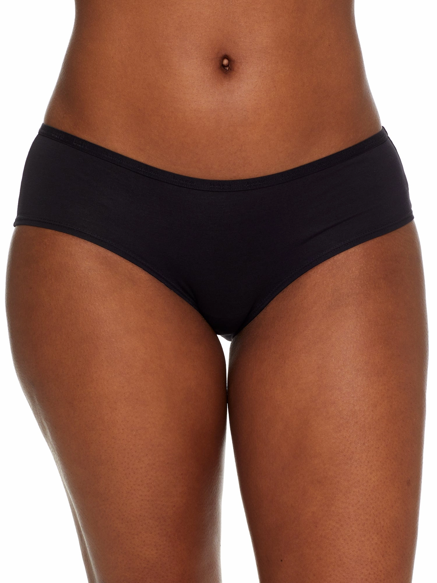 Bare Women's The Easy Everyday Cotton Cheeky Bikini