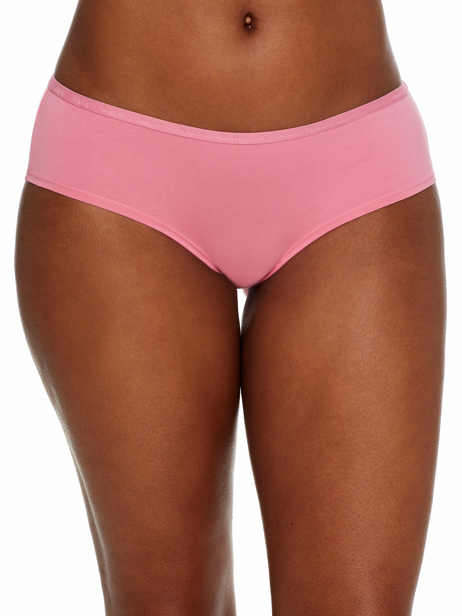 Bare Women's The Easy Everyday Cotton Cheeky Bikini