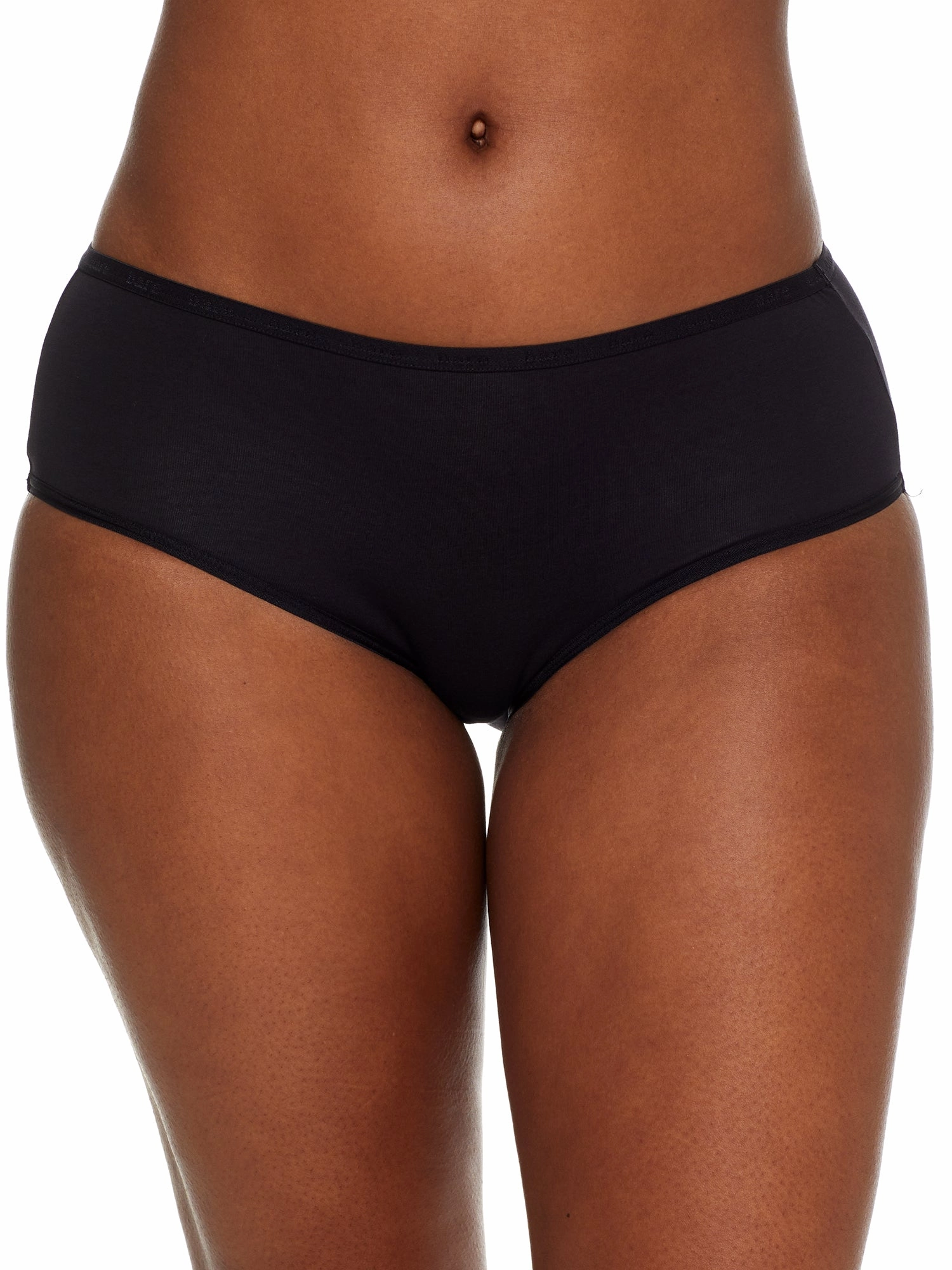Bare Women's The Easy Everyday Cotton Hipster