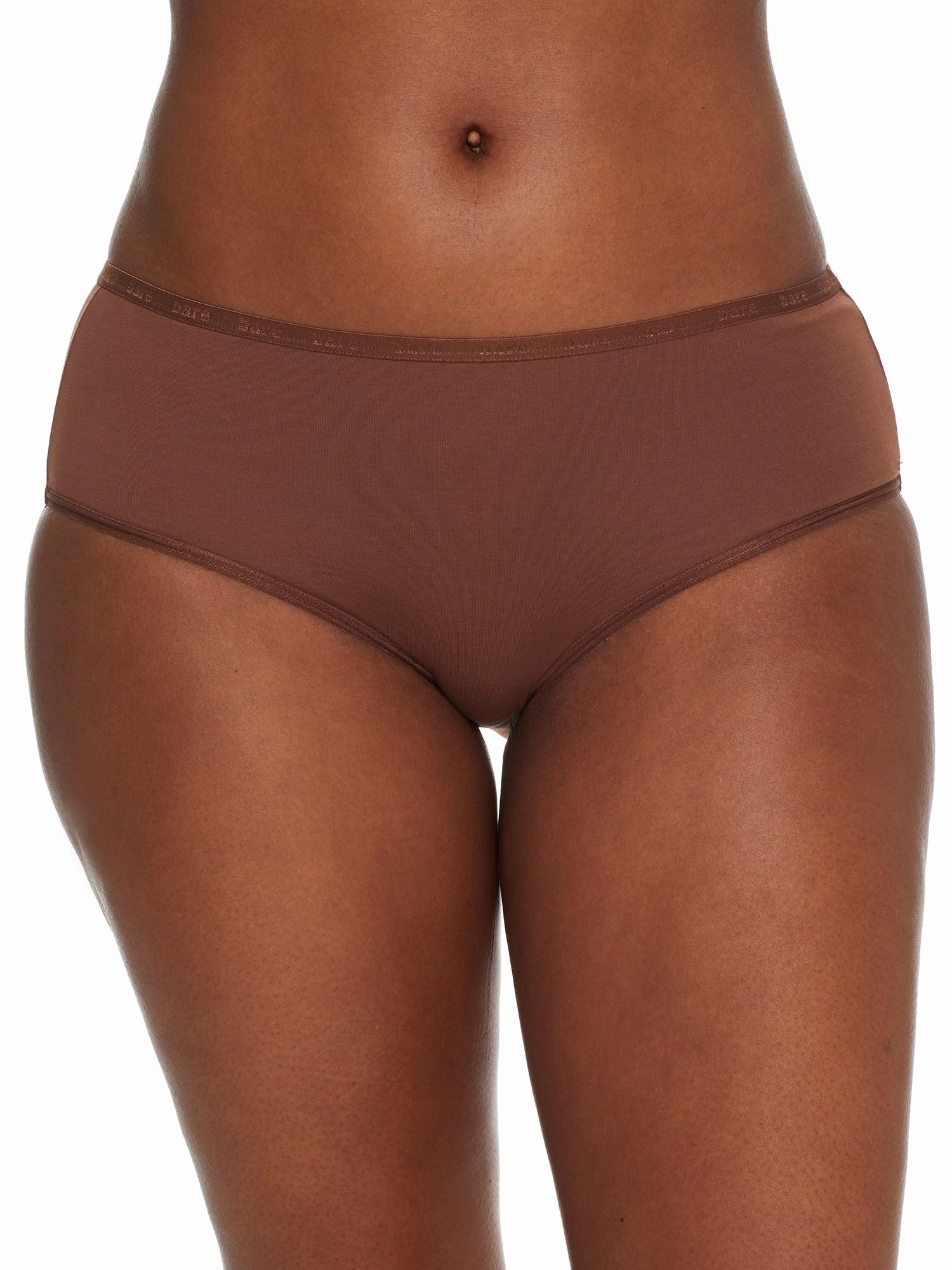 Bare Women's The Easy Everyday Cotton Hipster
