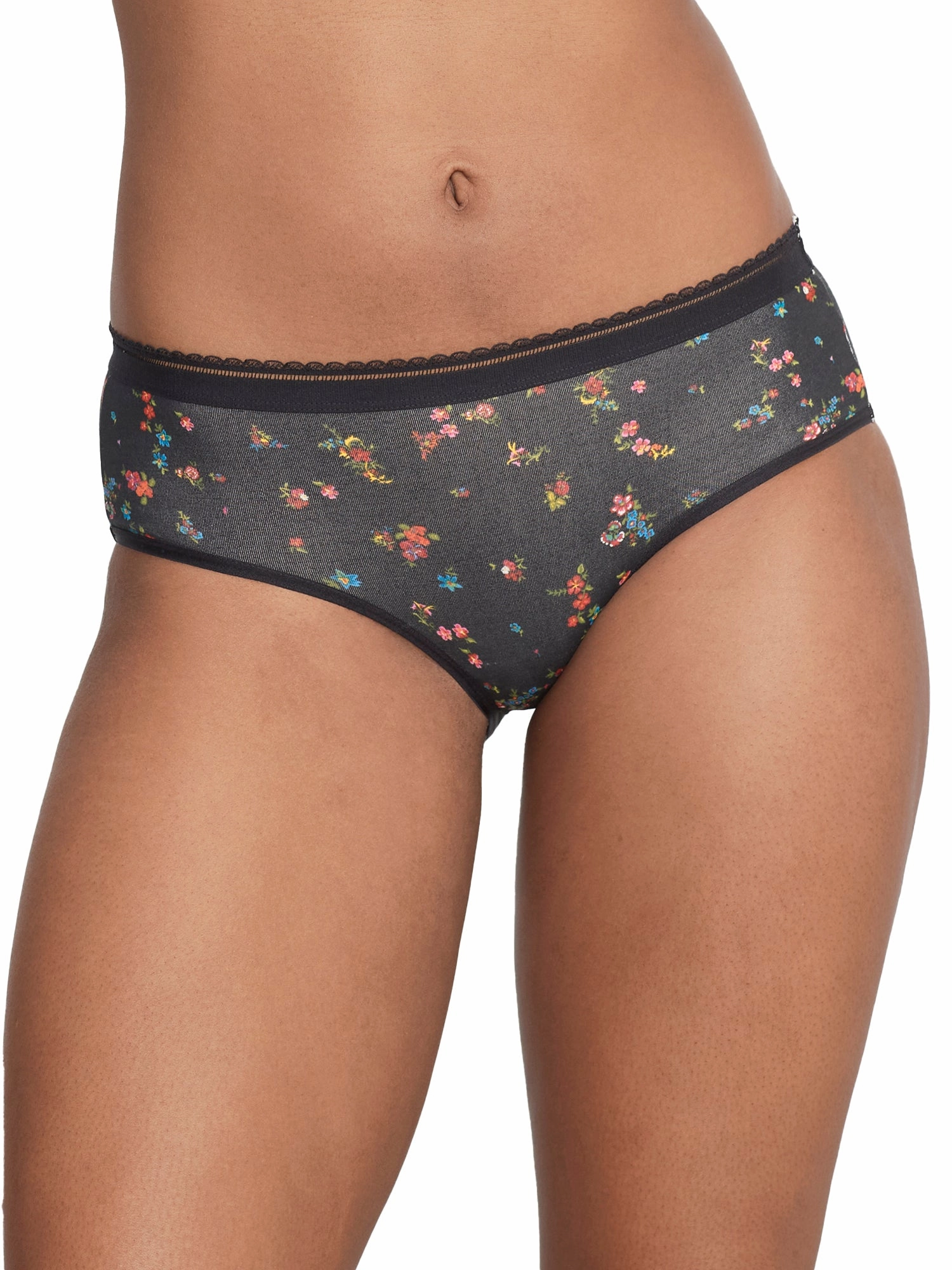 Bare Women's The Easy Everyday Cotton Hipster