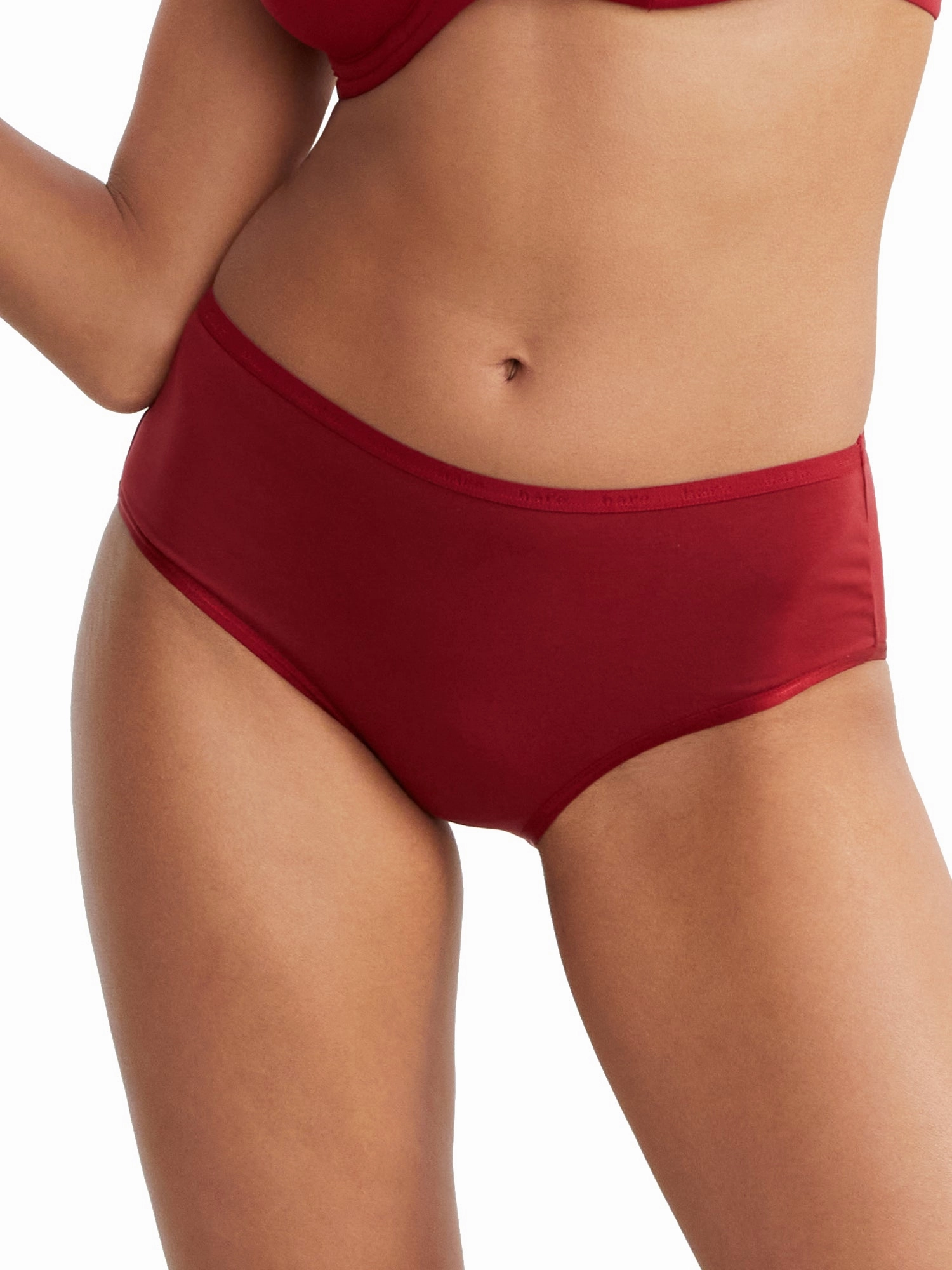 Bare Women's The Easy Everyday Cotton Hipster