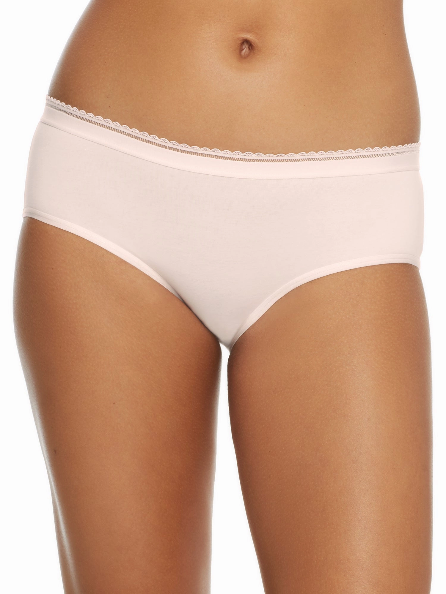 Bare Women's The Easy Everyday Cotton Hipster