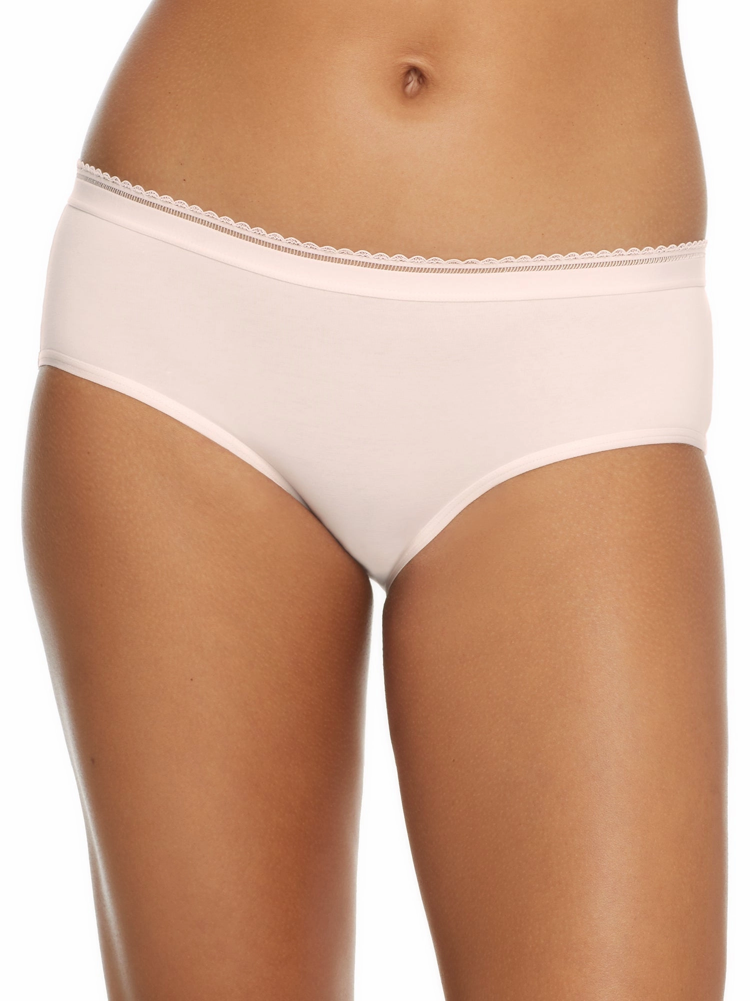 Bare Women's The Easy Everyday Cotton Hipster
