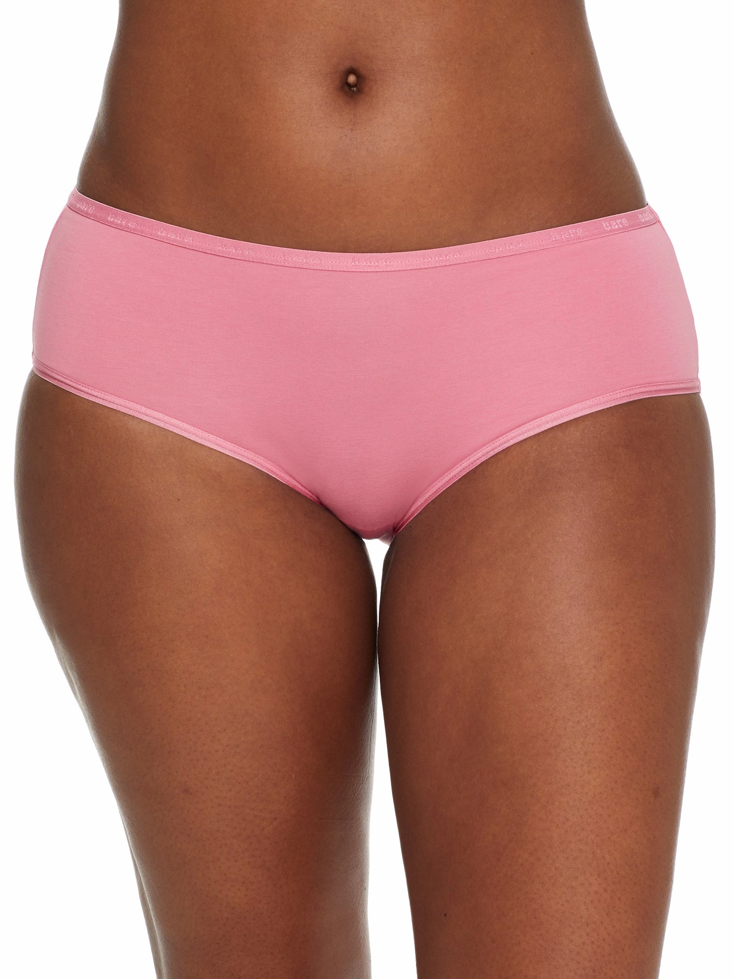 Bare Women's The Easy Everyday Cotton Hipster