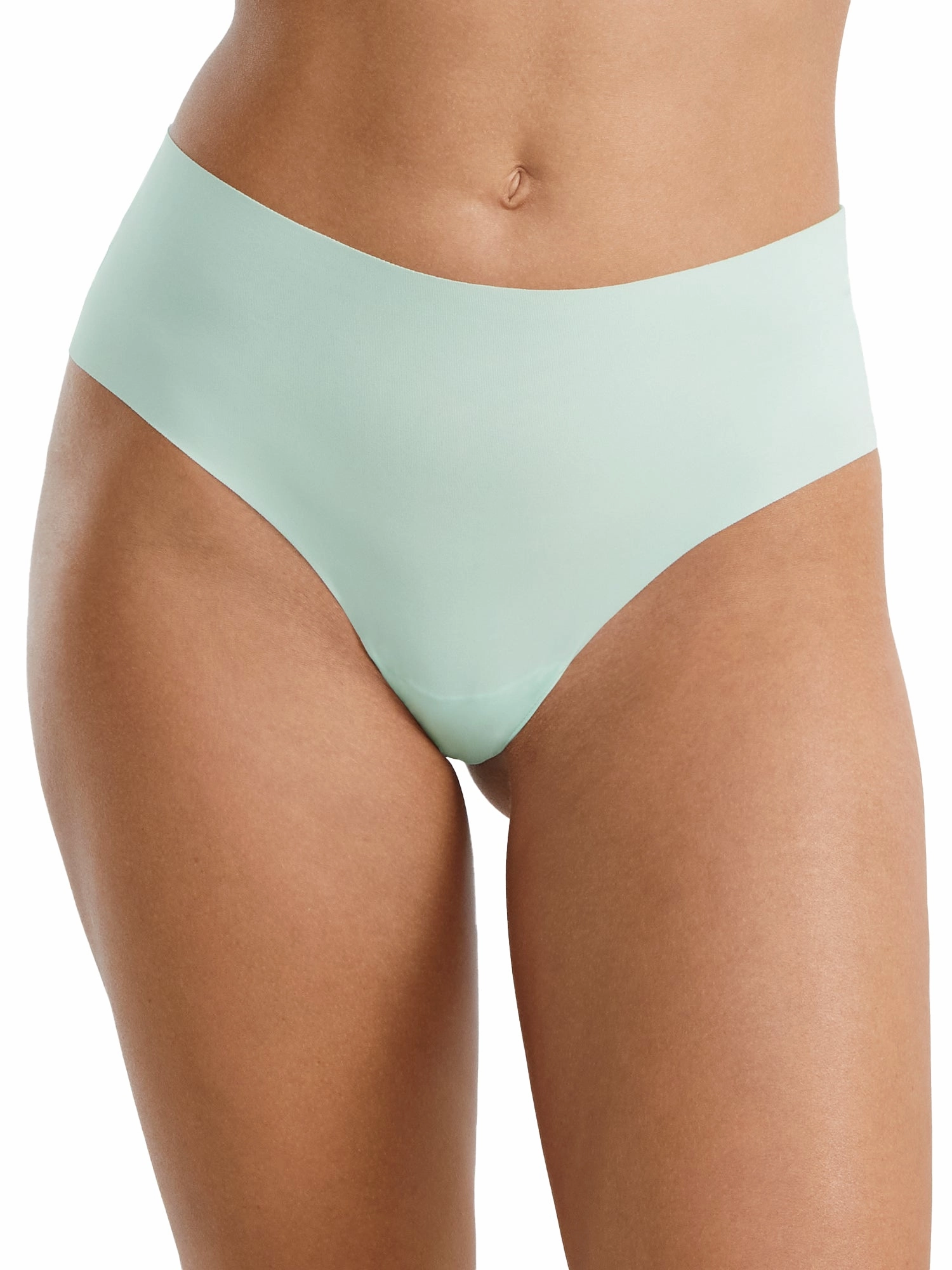 Bare Women's The Easy Everyday No Show Hipster