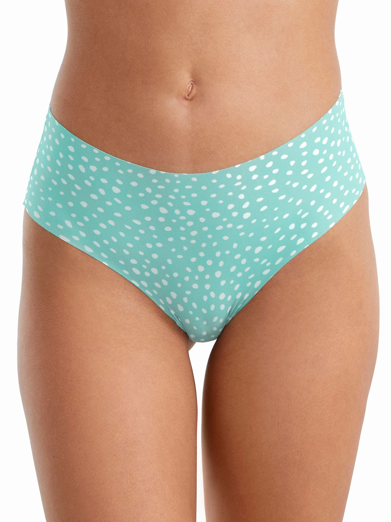 Bare Women's The Easy Everyday No Show Hipster