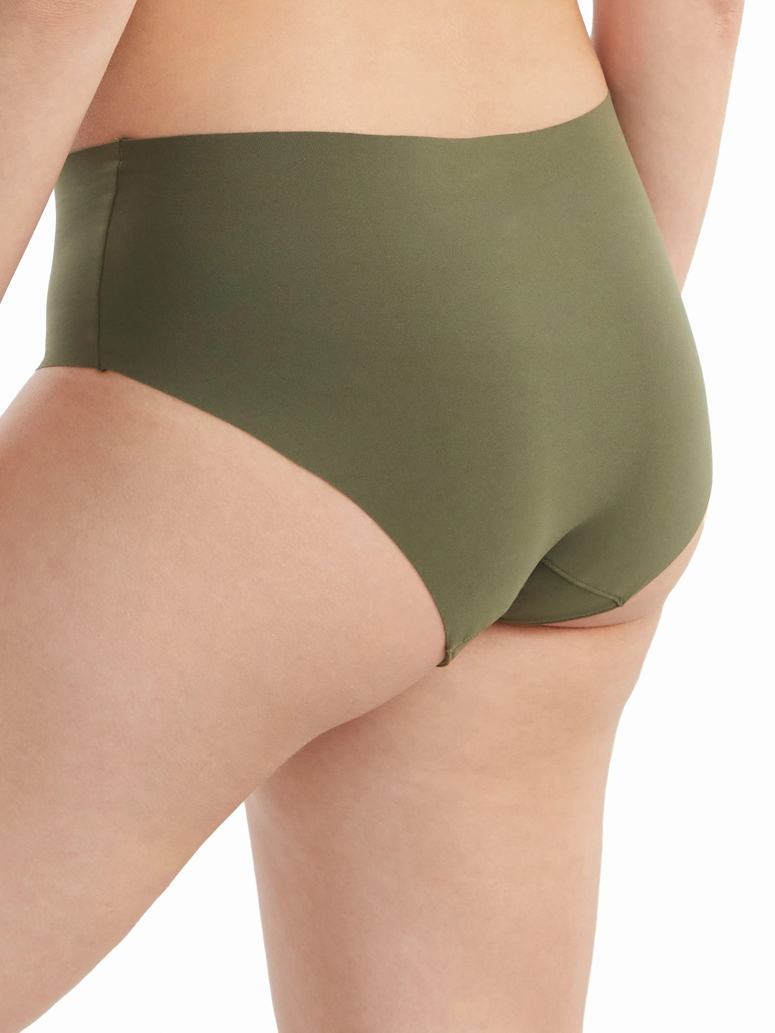 Bare Women's The Easy Everyday No Show Hipster