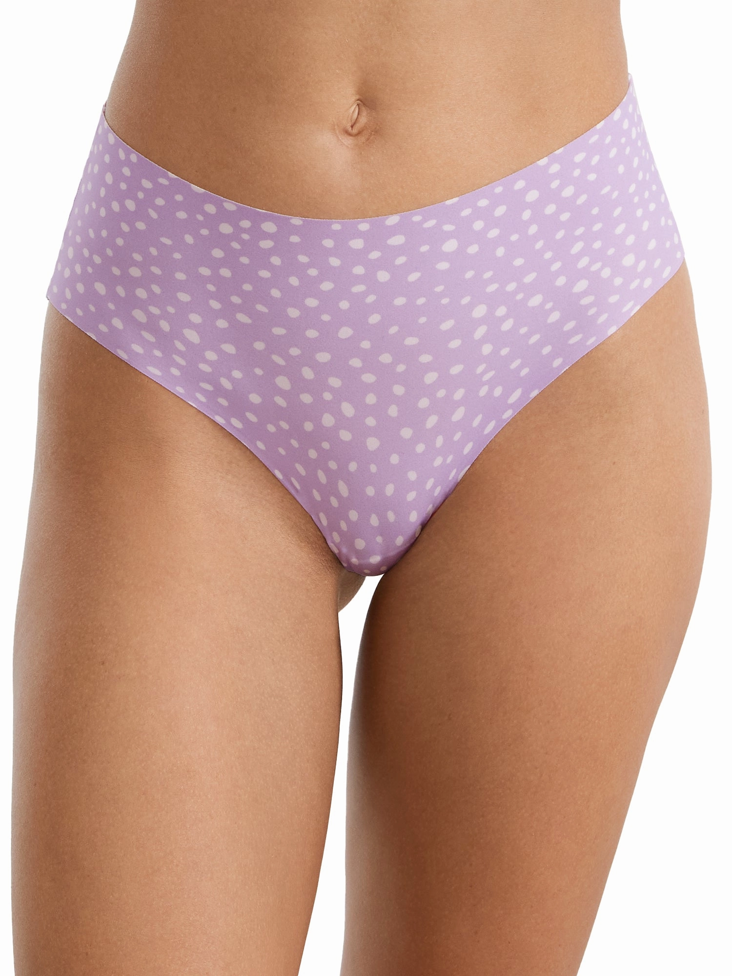 Bare Women's The Easy Everyday No Show Hipster