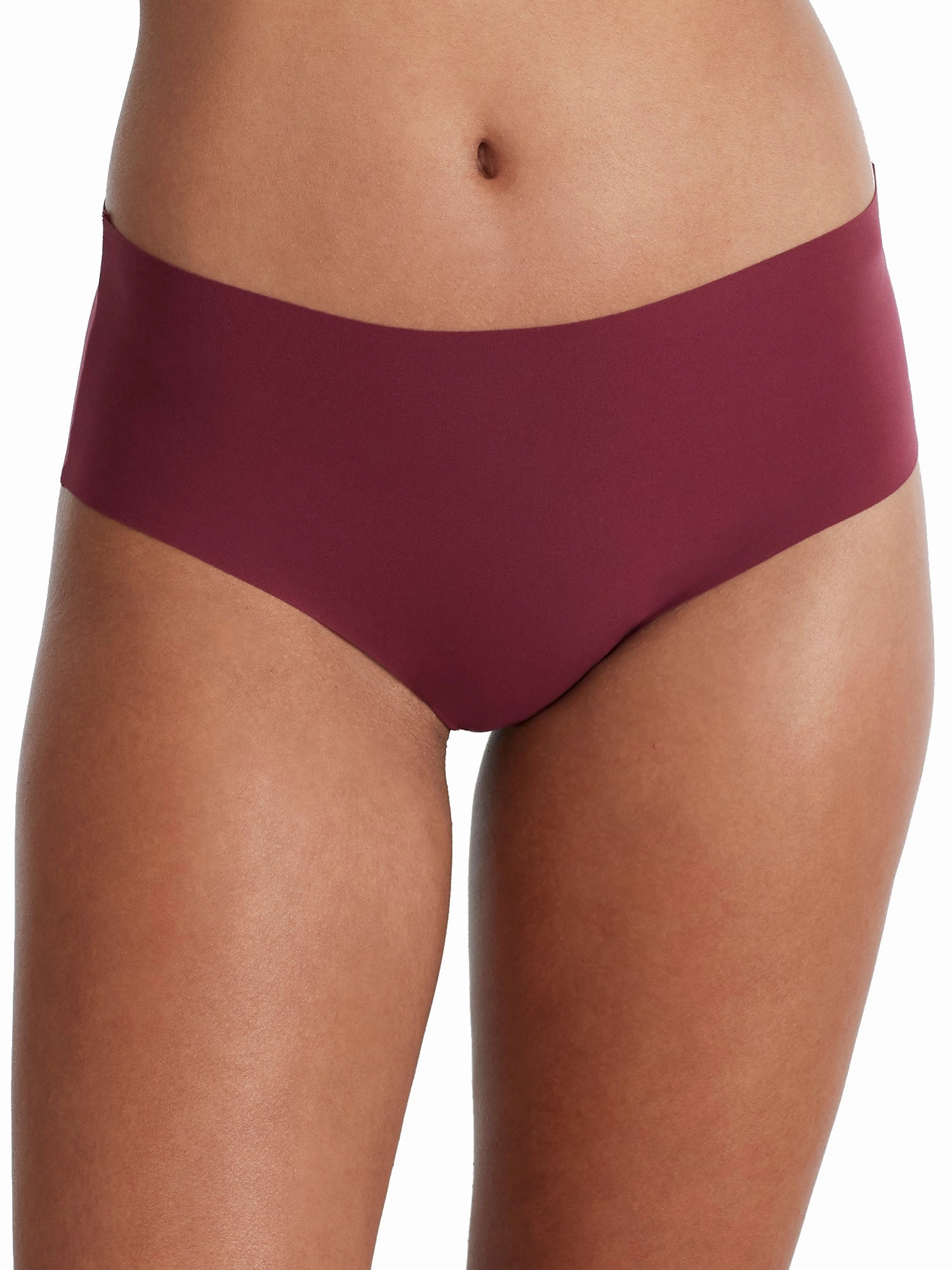 Bare Women's The Easy Everyday No Show Hipster