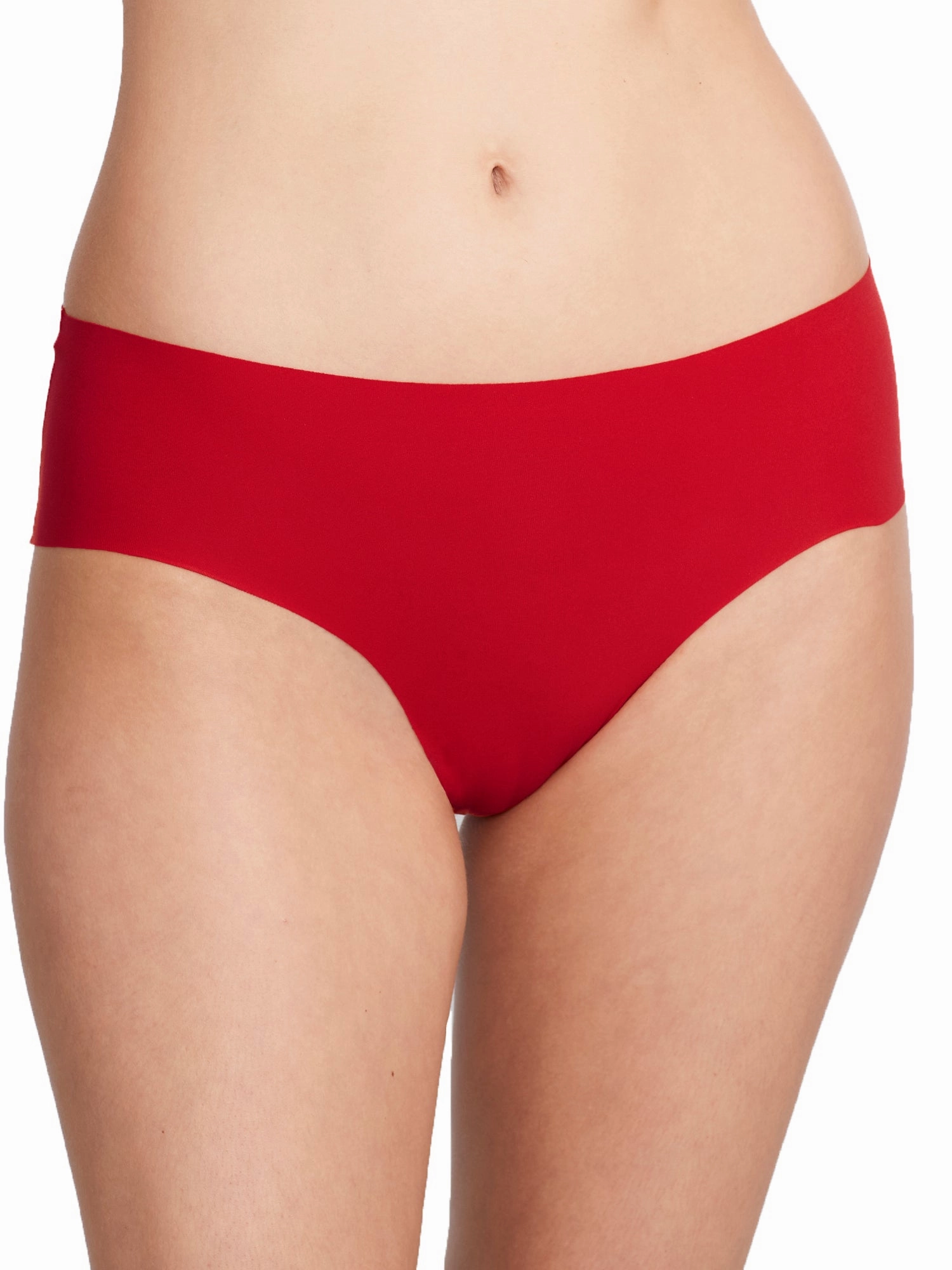 Bare Women's The Easy Everyday No Show Hipster