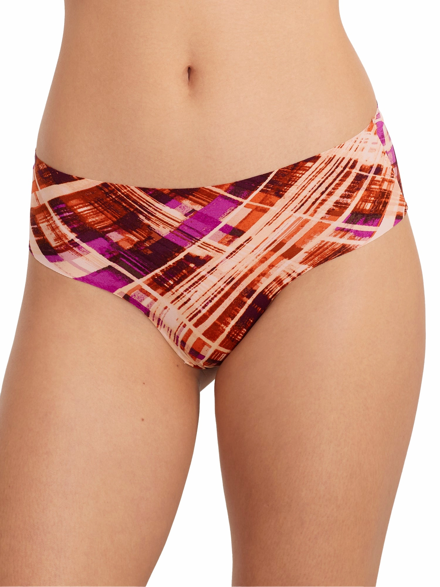 Bare Women's The Easy Everyday No Show Hipster