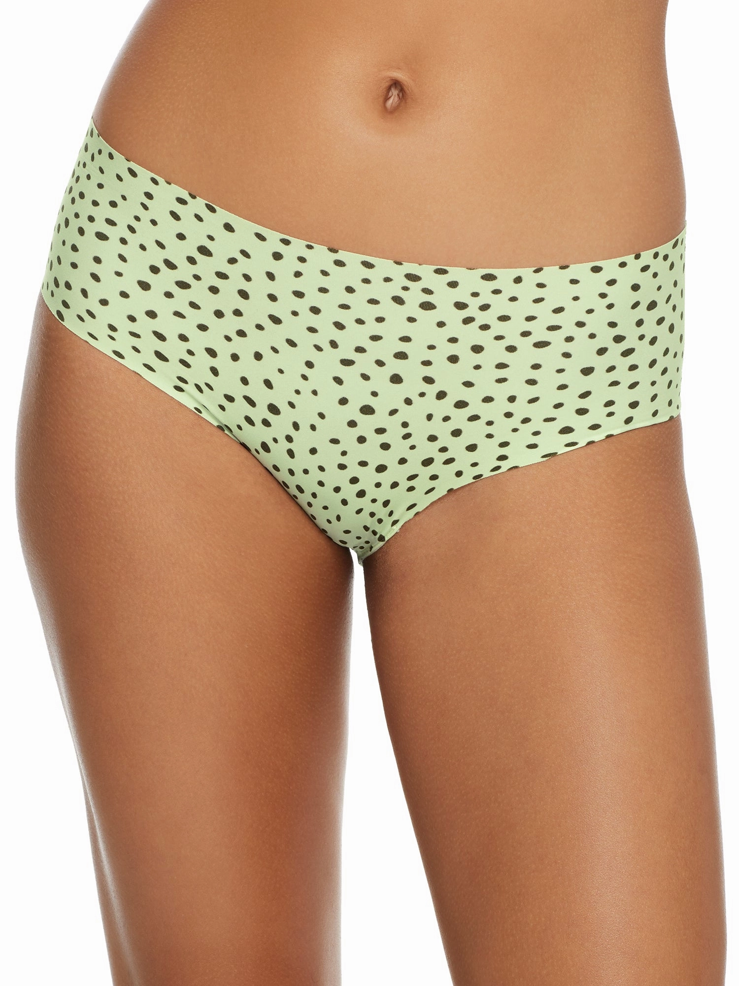 Bare Women's The Easy Everyday No Show Hipster