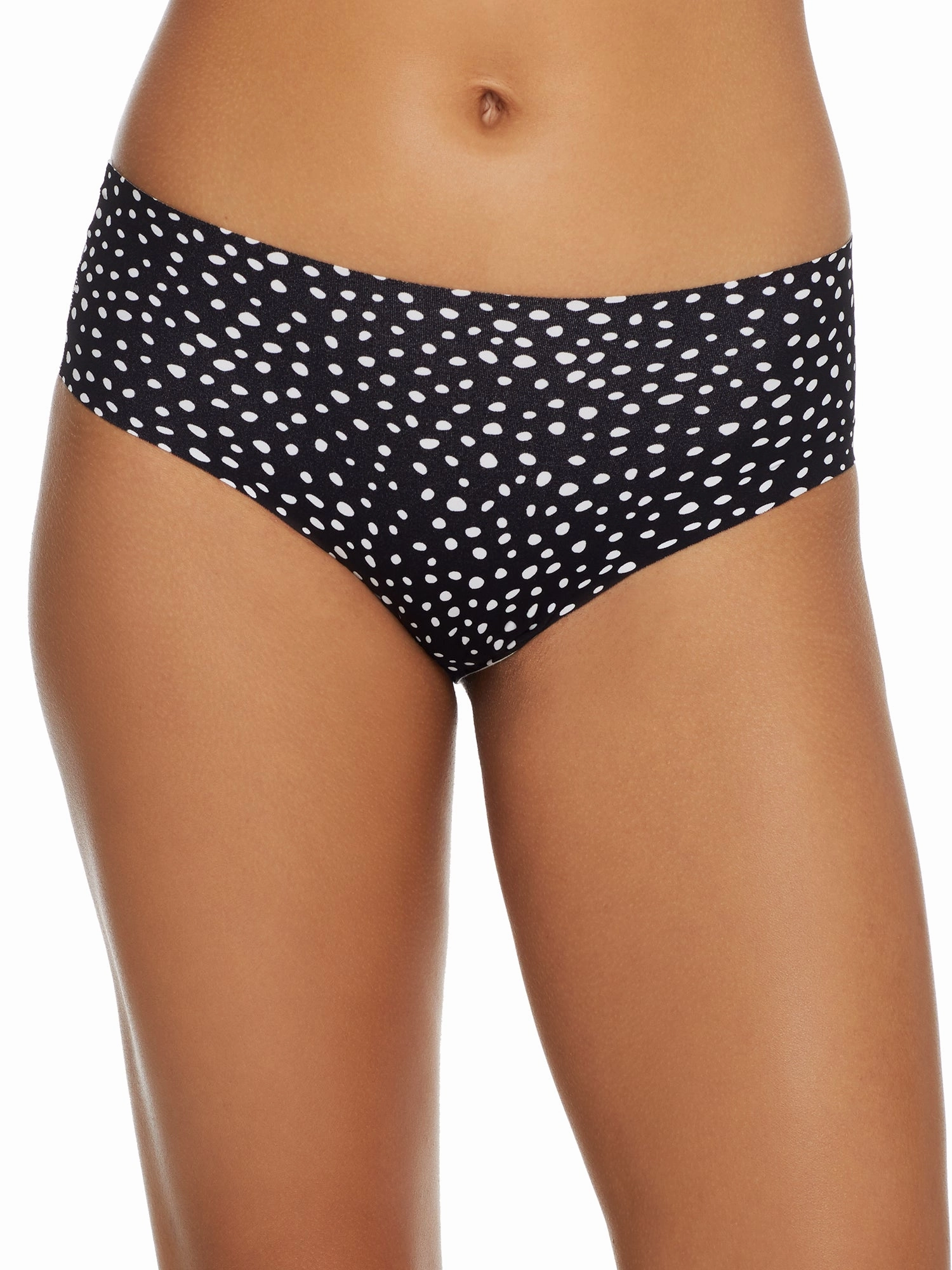 Bare Women's The Easy Everyday No Show Hipster
