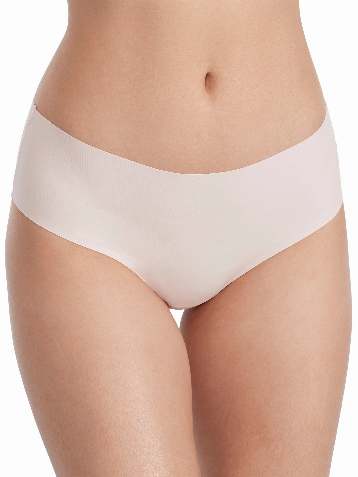 Bare Women's The Easy Everyday No Show Hipster