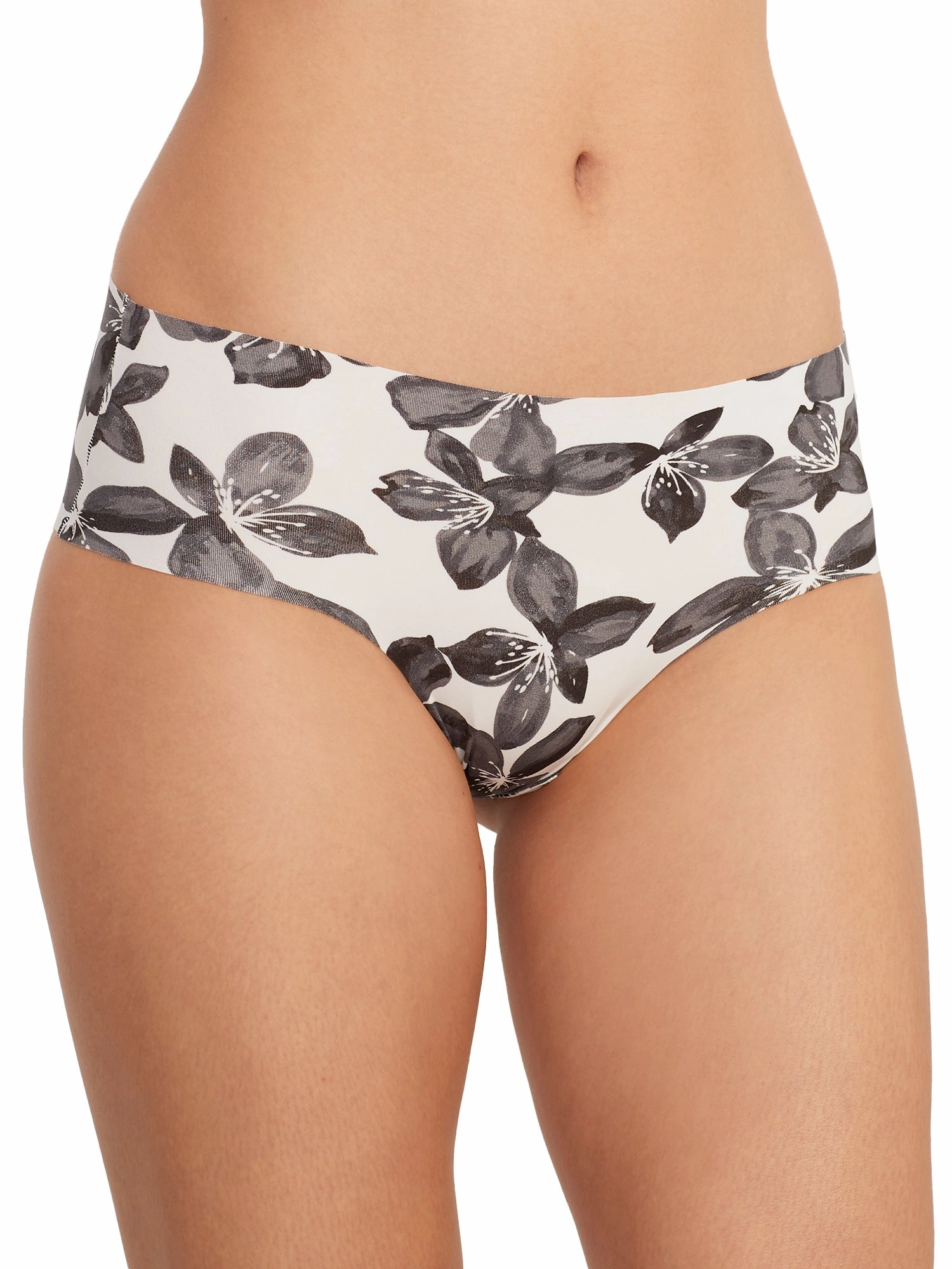 Bare Women's The Easy Everyday No Show Hipster