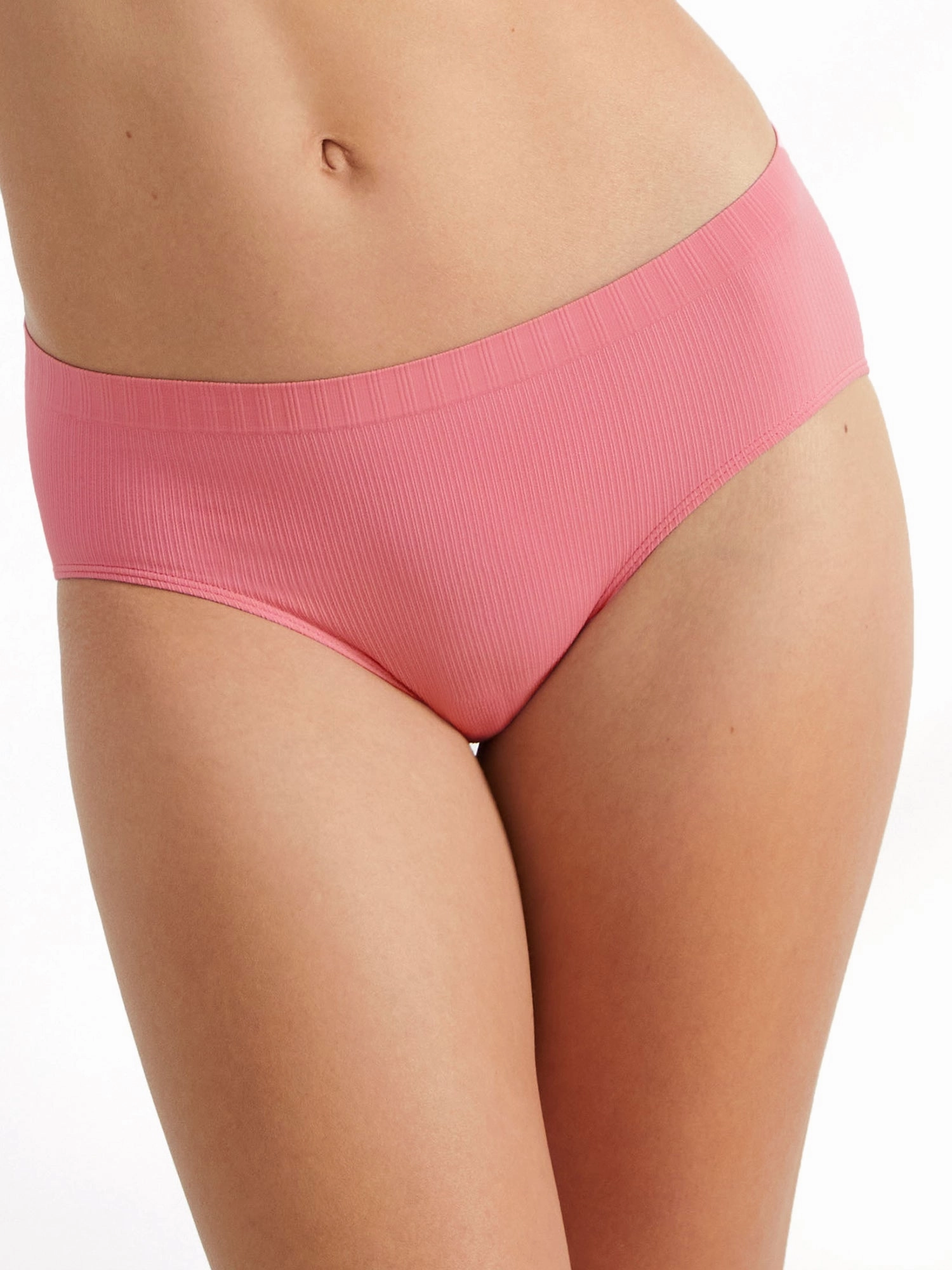 Bare Women's The Easy Everyday Seamless Hipster