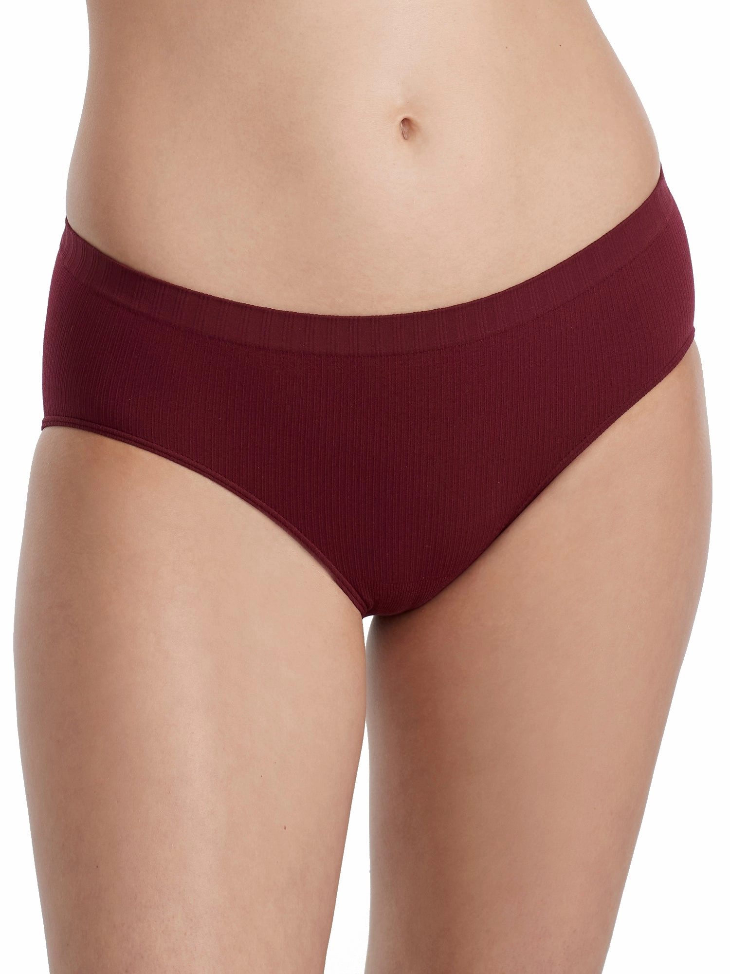 Bare Women's The Easy Everyday Seamless Hipster