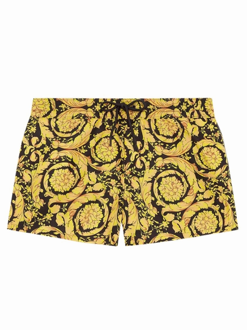 Baroque Swimsuit