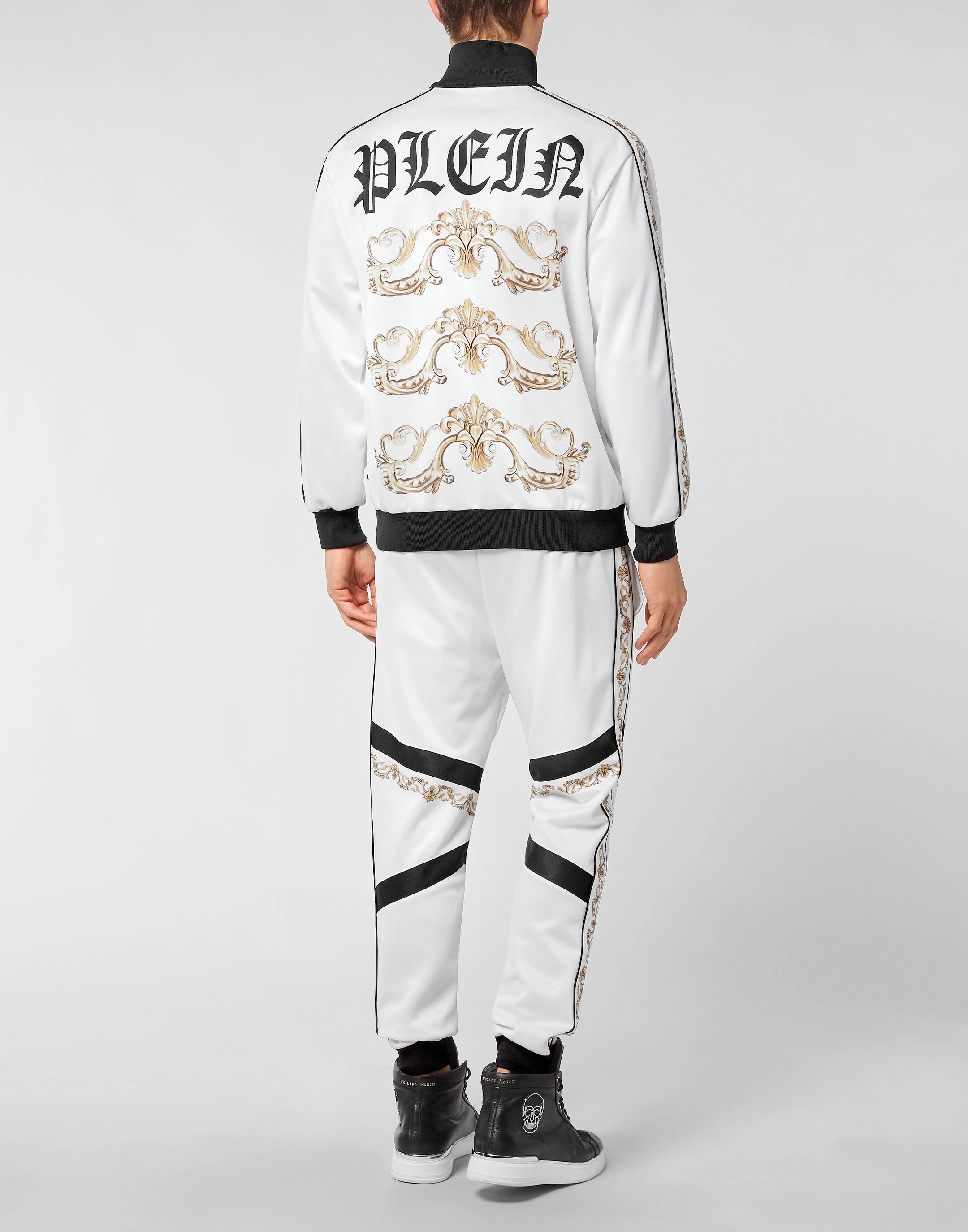 BAROQUE TRACKSUIT