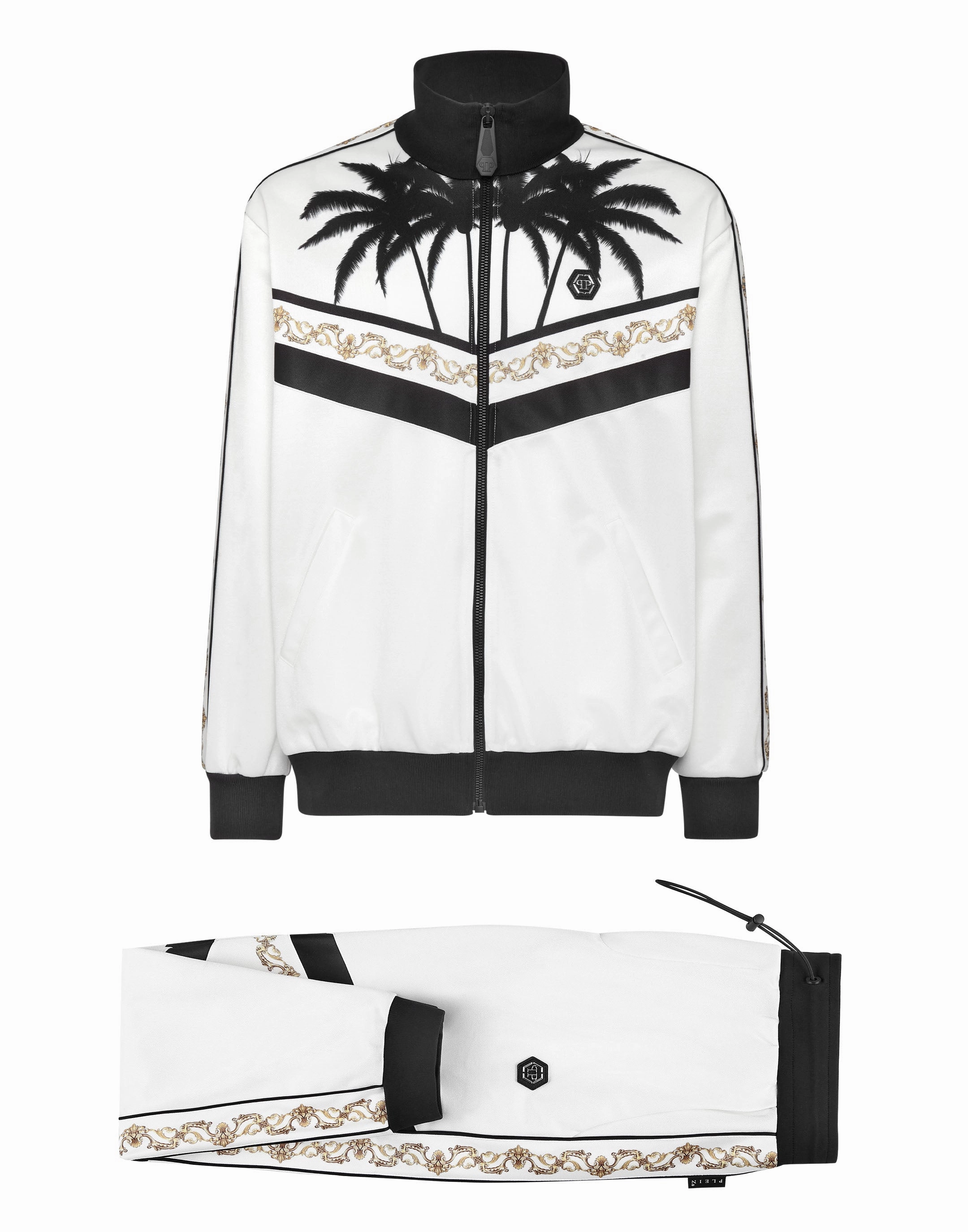 BAROQUE TRACKSUIT