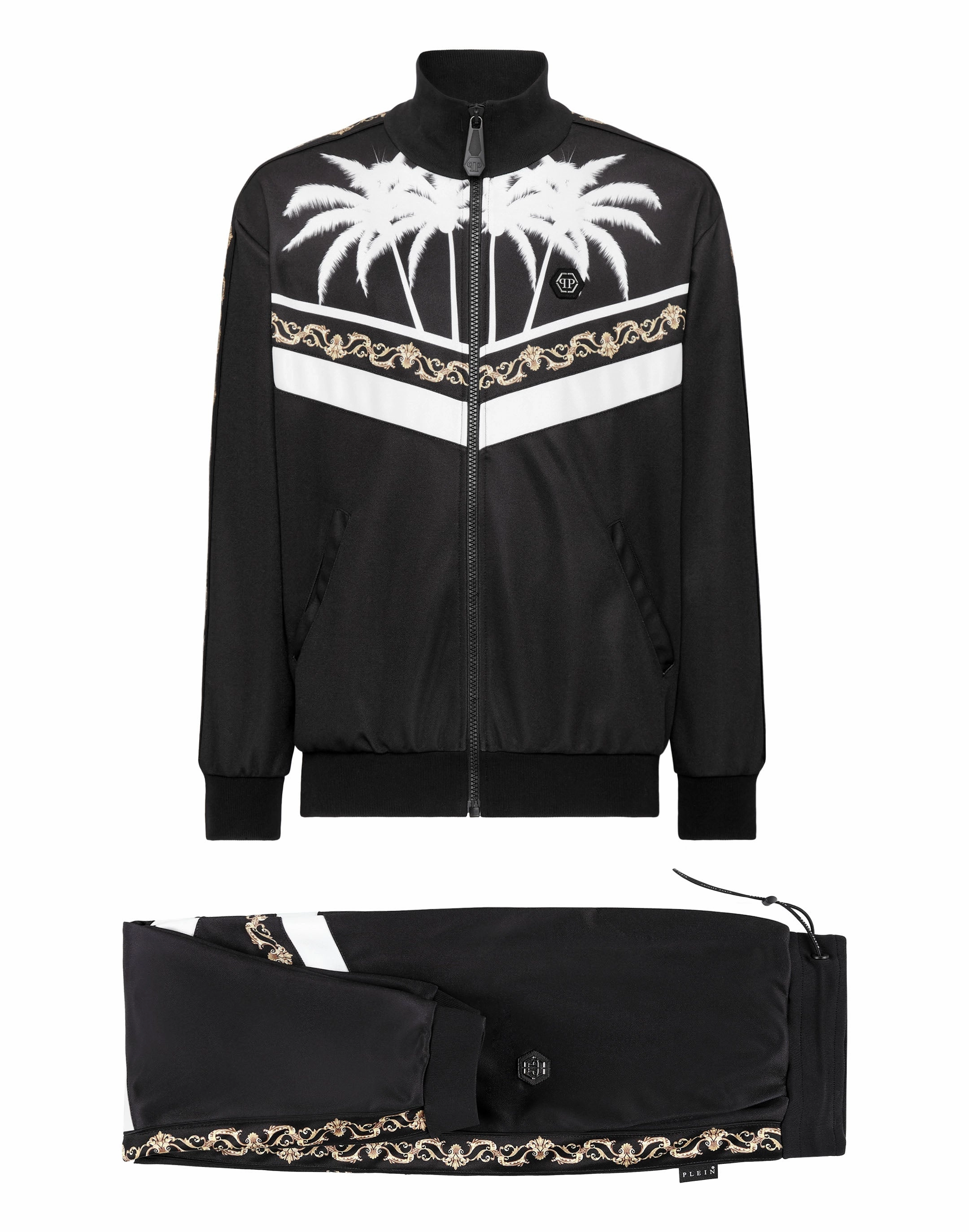 BAROQUE TRACKSUIT