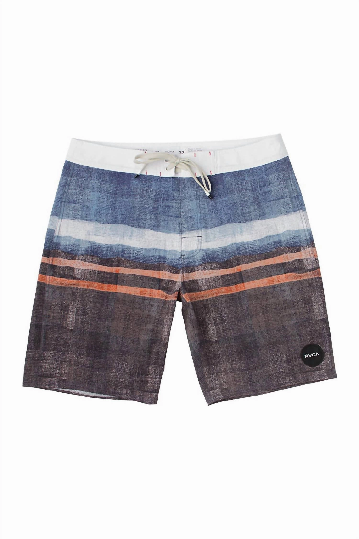 Barracuda Trunk In Multi