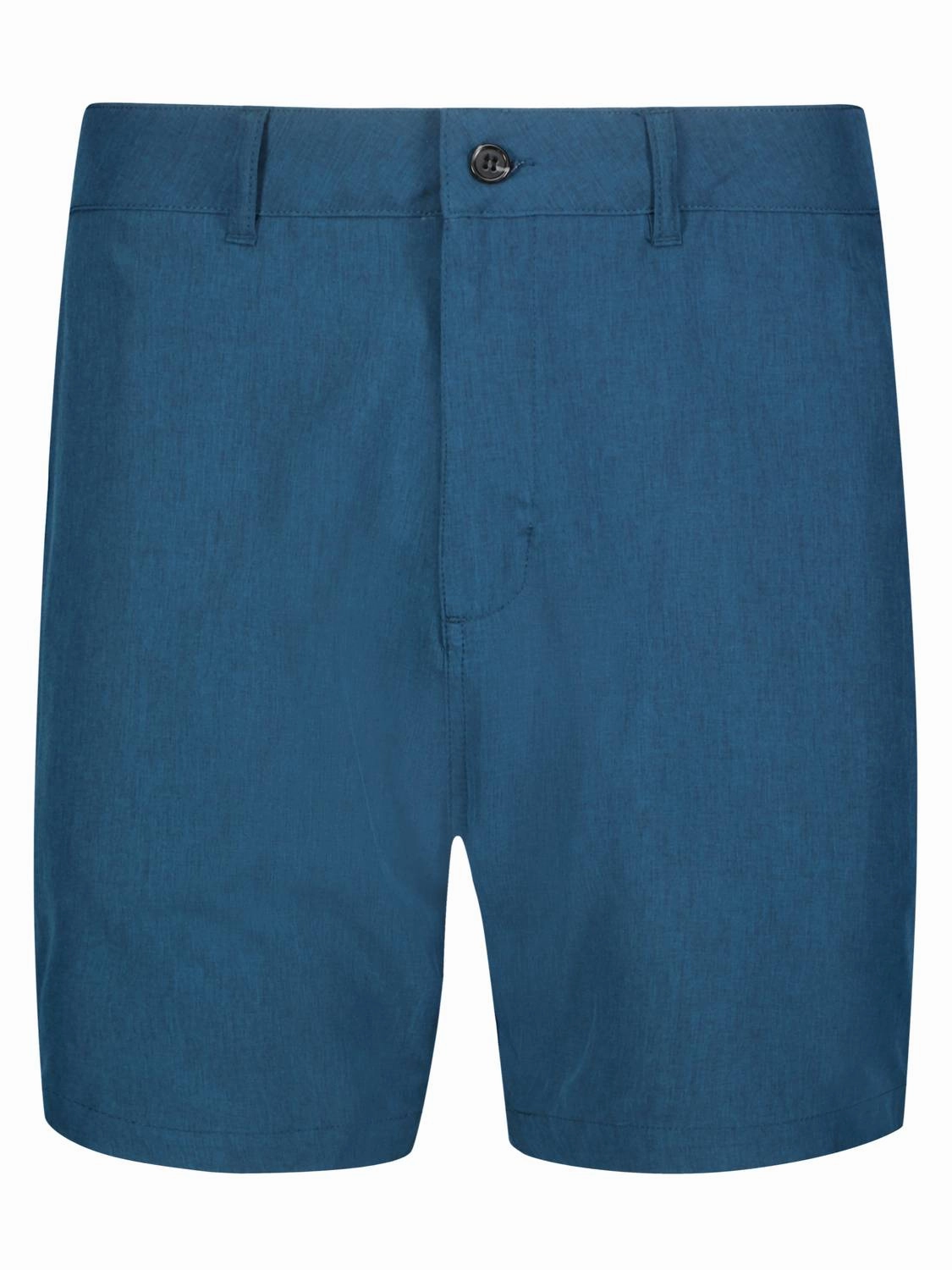 Bayport Shorts In Navy