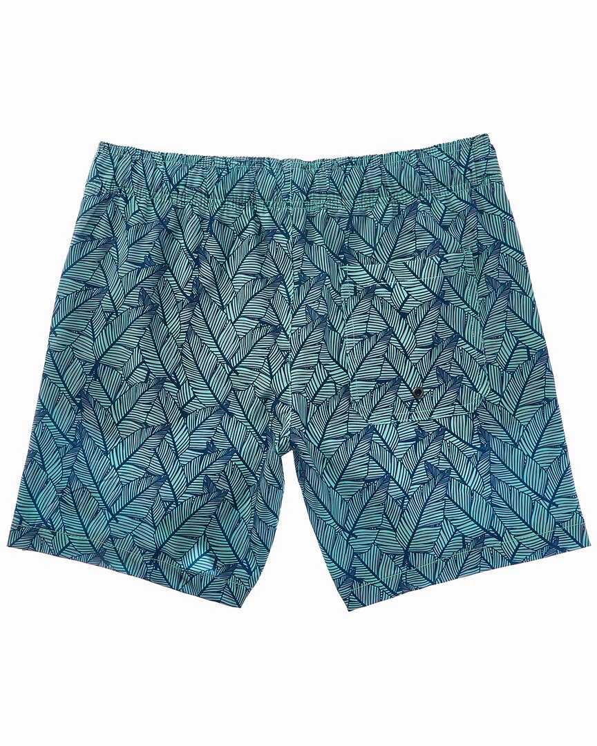 Beach Bros Palmdale Playa Swim Trunk