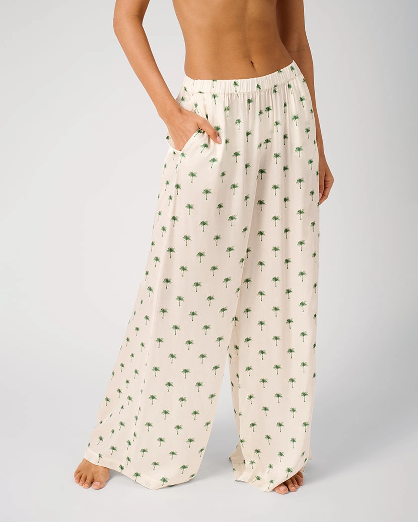 Beach Pants